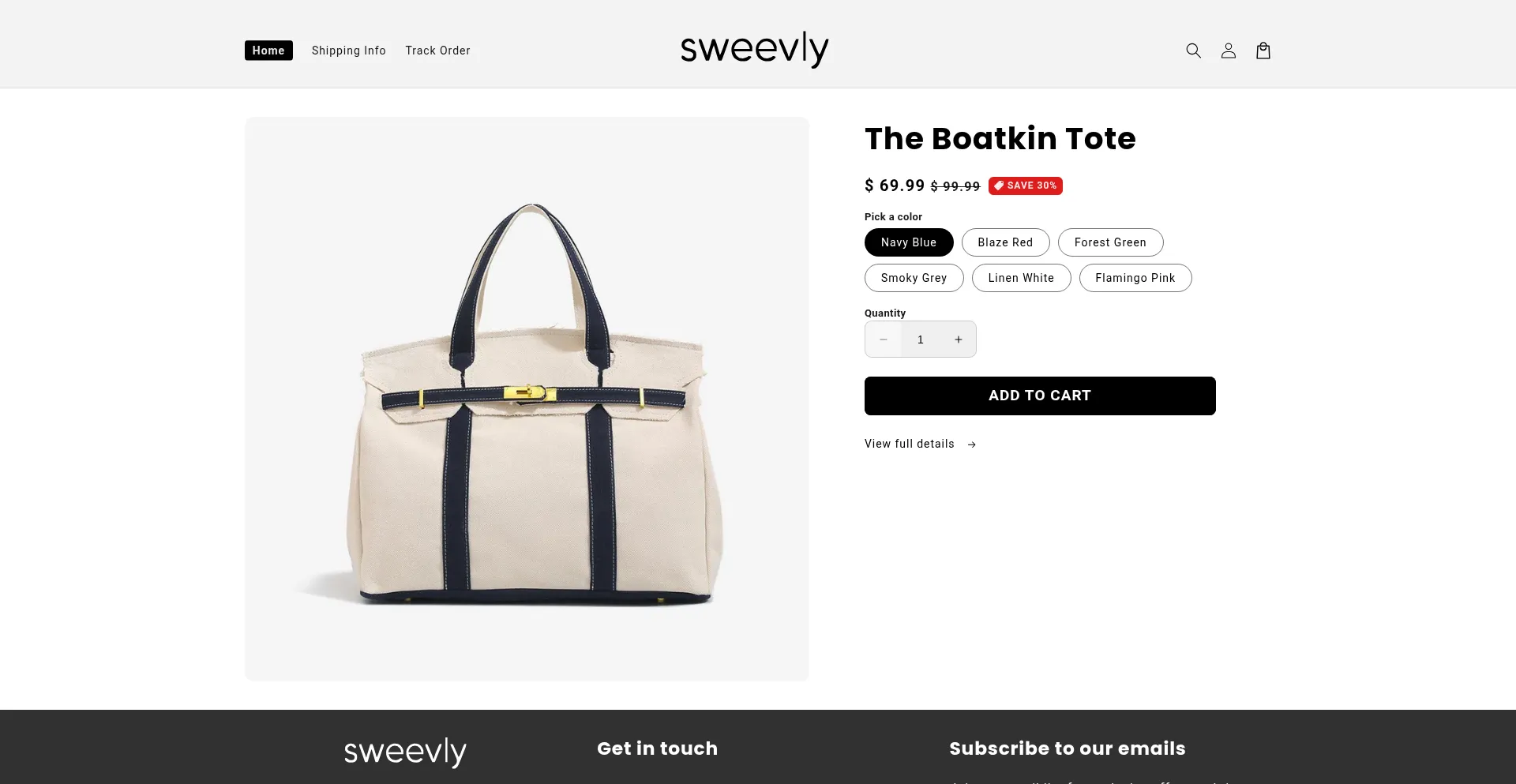Sweevly.com
