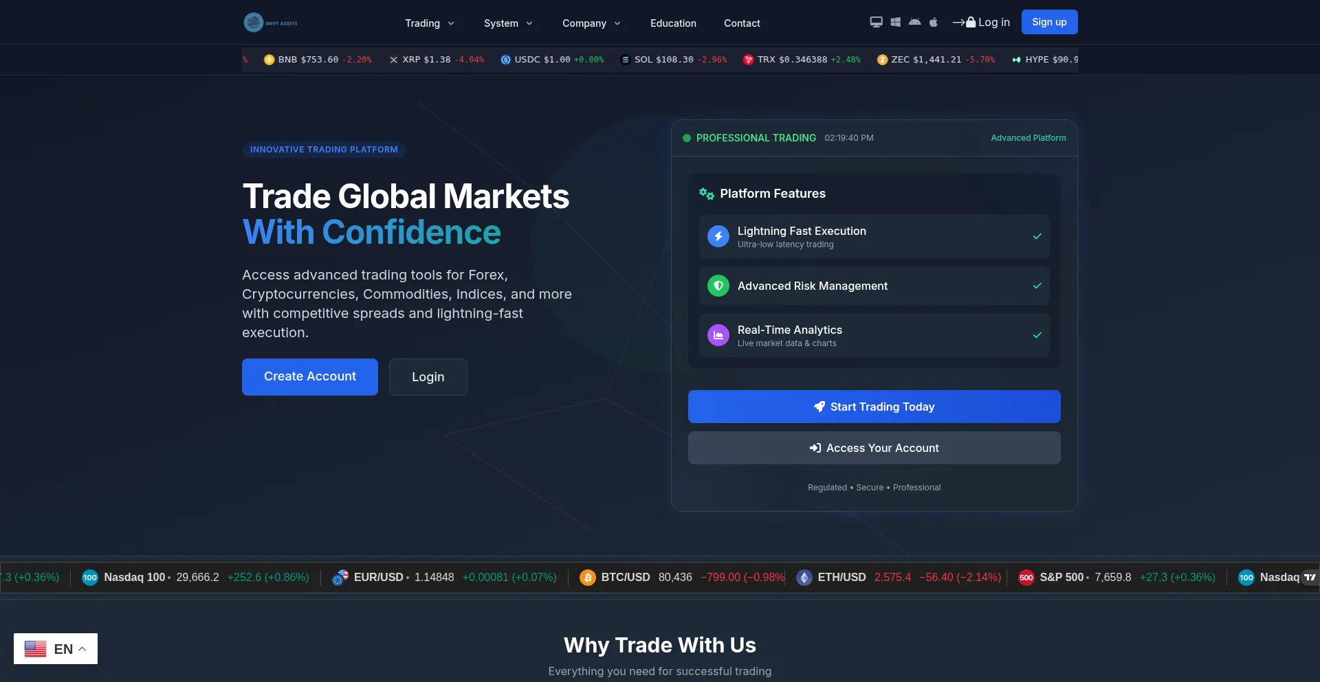 Swiftassets.org