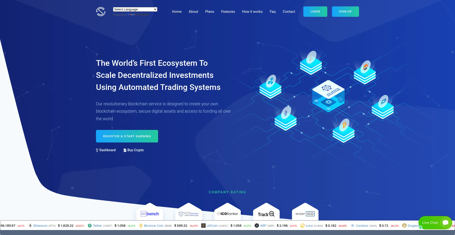 Swiftbartar.org
