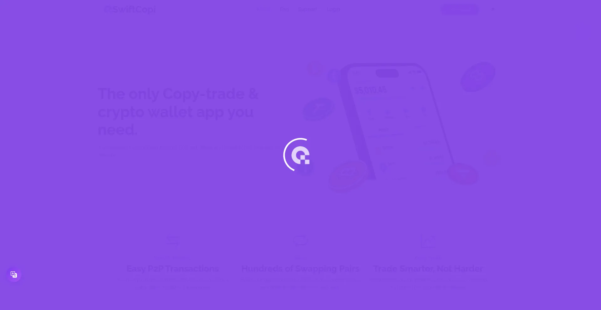 Swiftcopi.live
