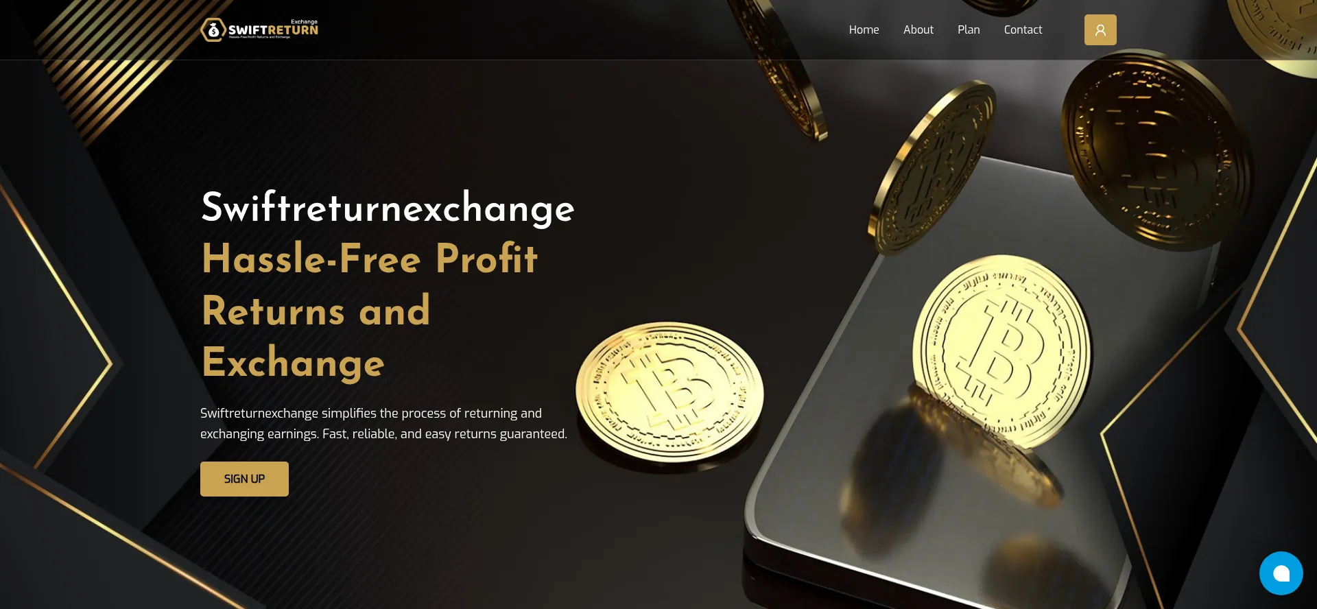 Swiftreturnexchange.com