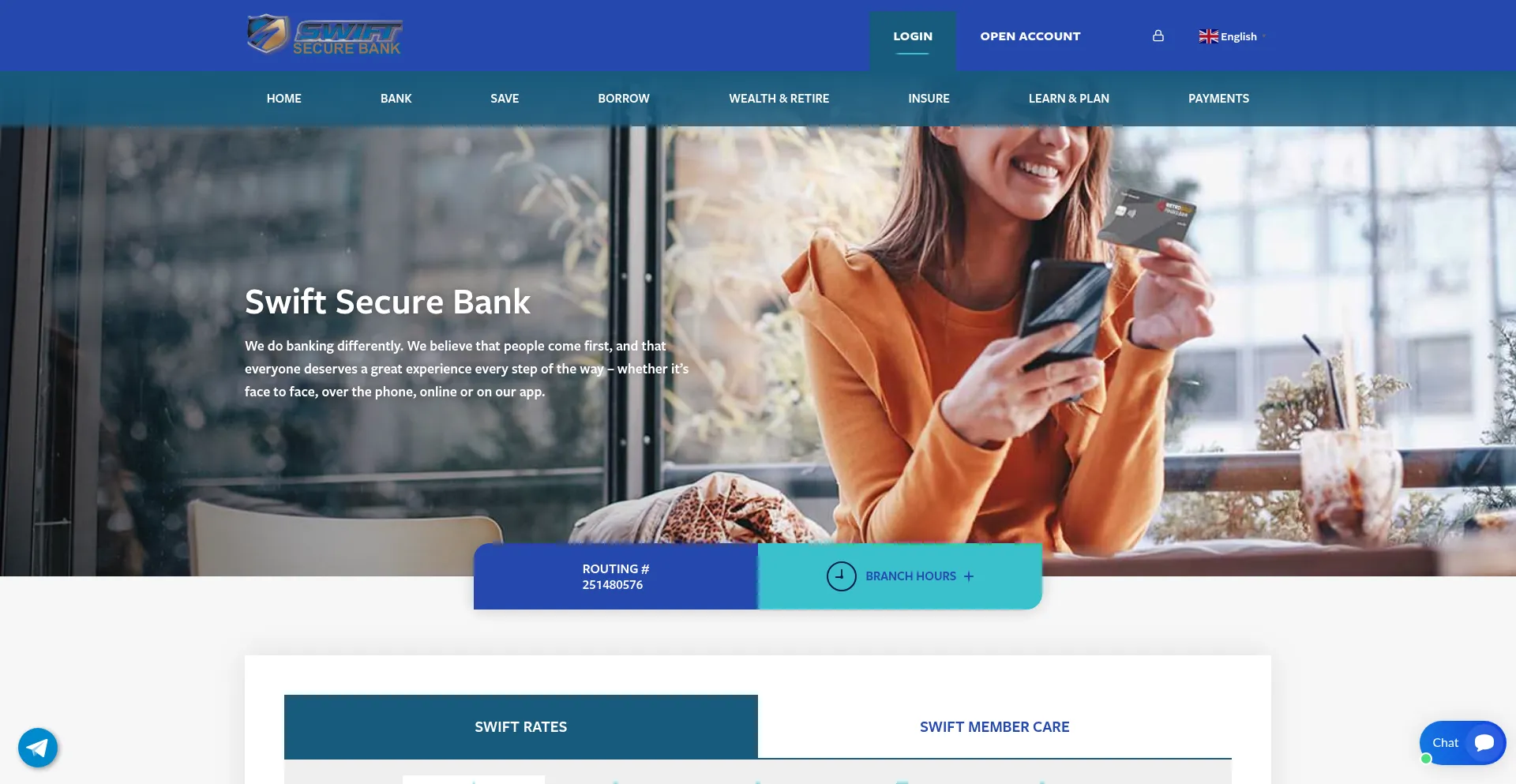Swiftsecurebnk.com