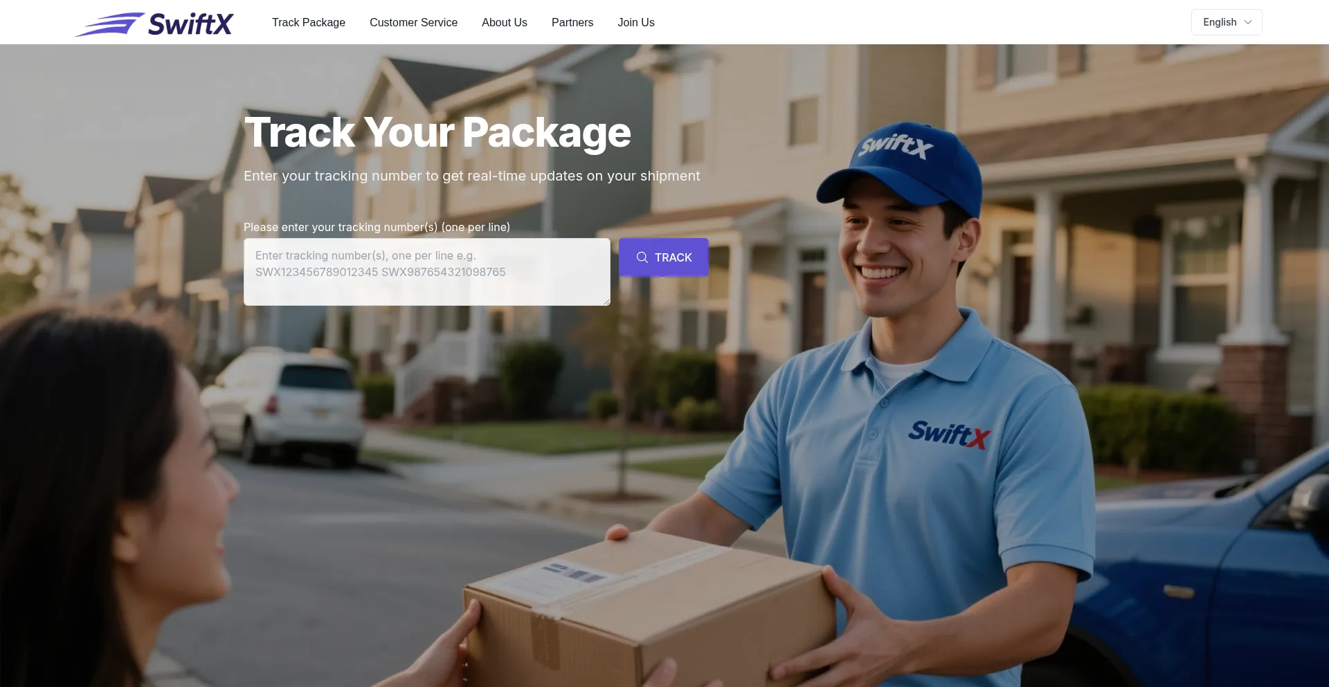Swiftx-express.com