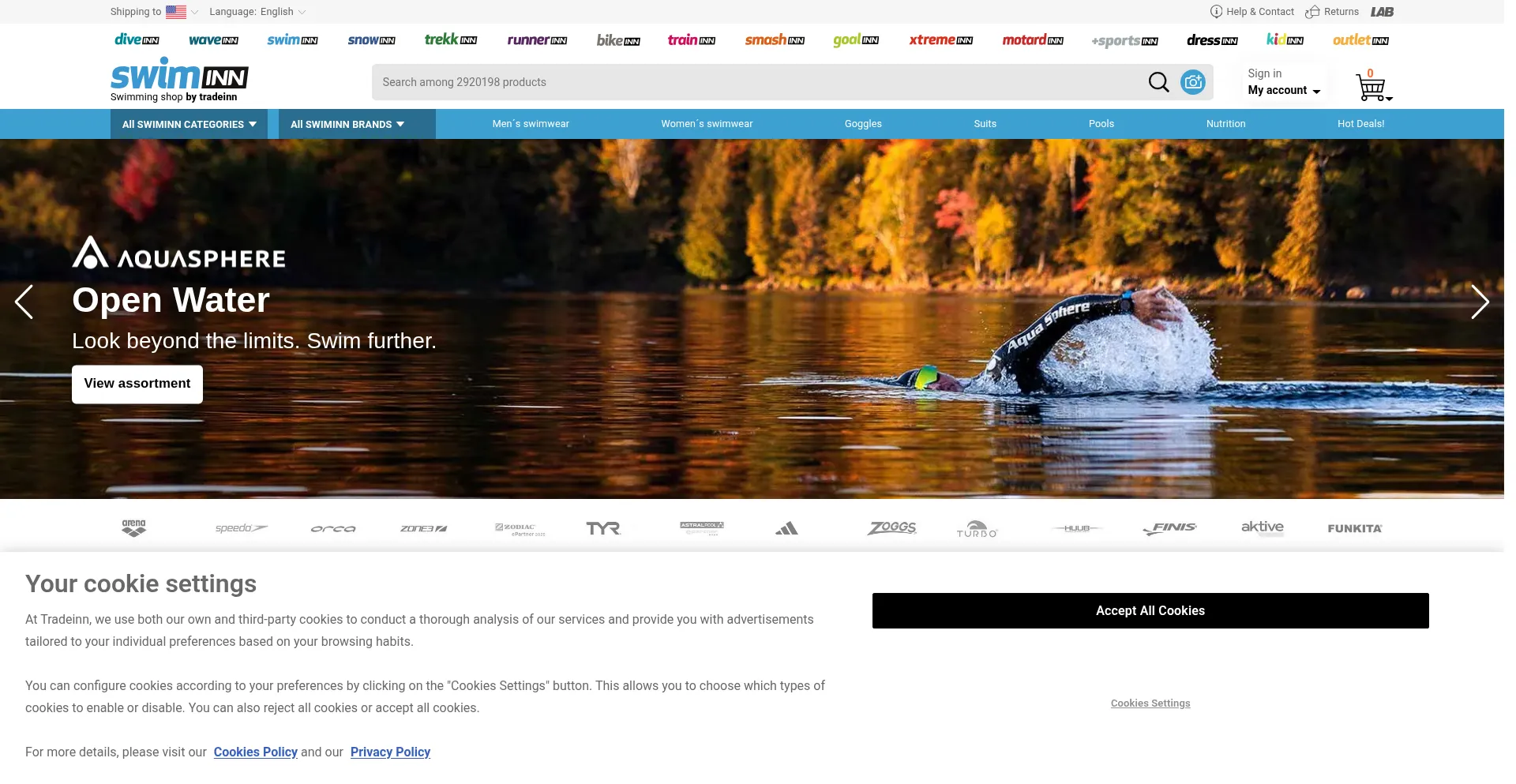 Swiminn.com