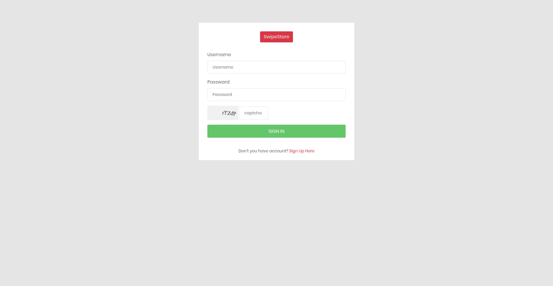 Swipestore.bz