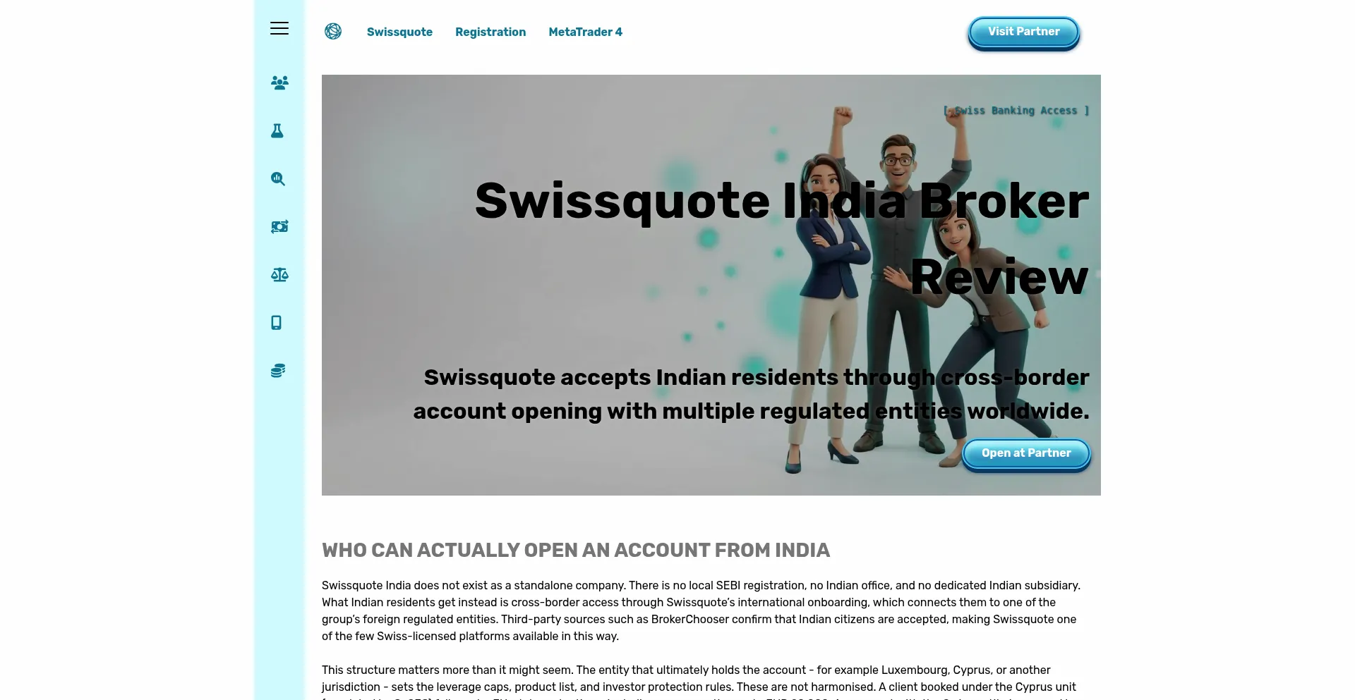 Swiqbrokerin.com