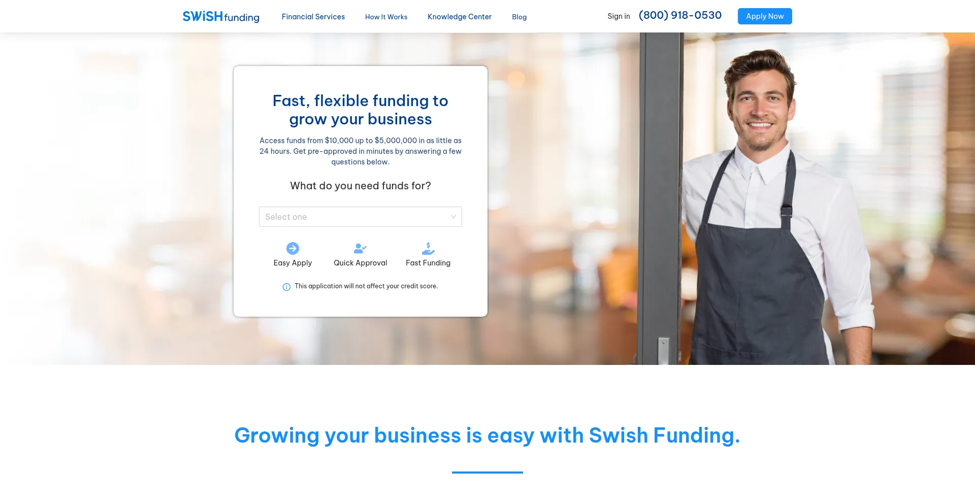 Swishfundsmax.com