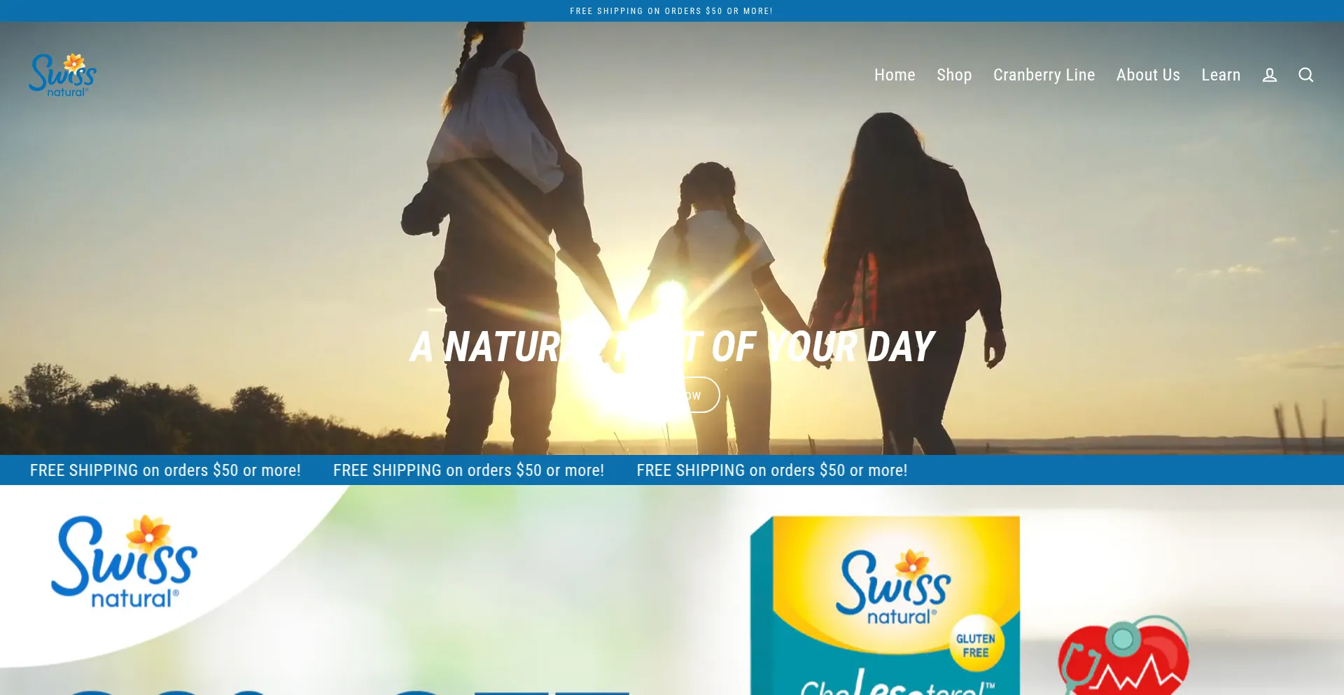 Swissnatural.com