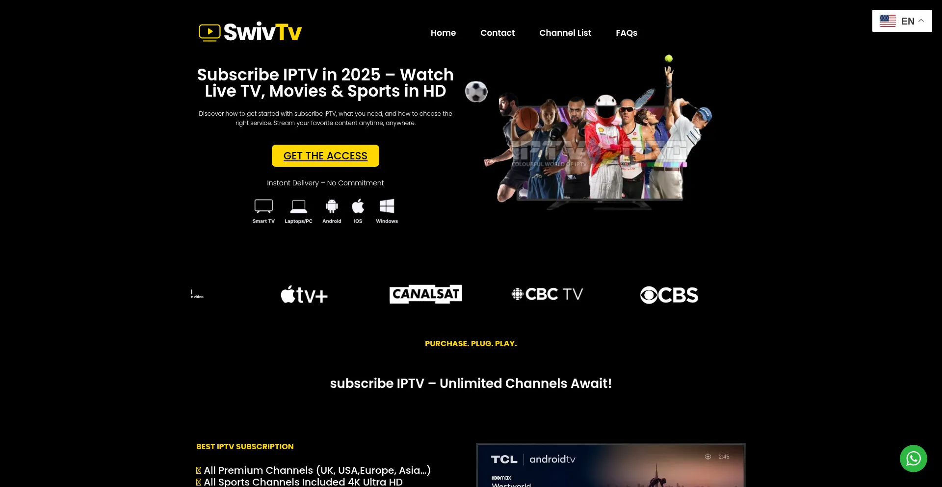 Swivtv.com