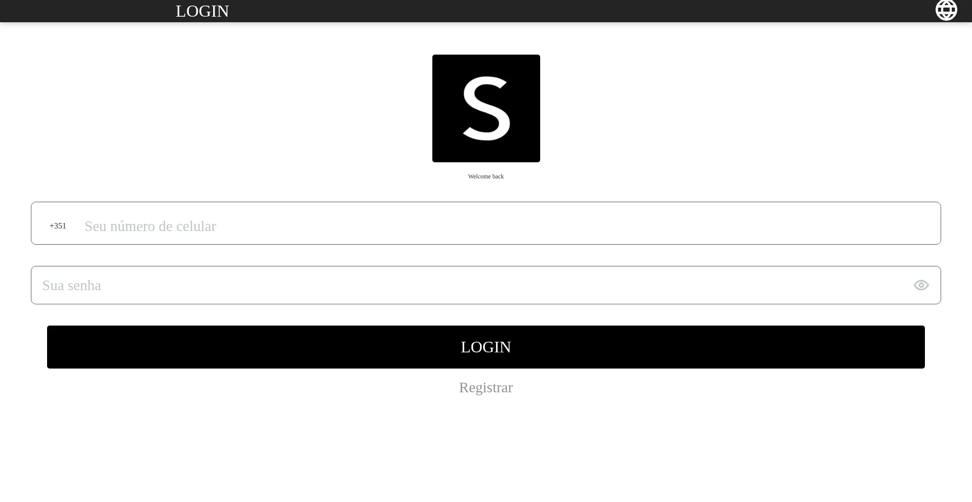 Website screenshot of Swobu.cc