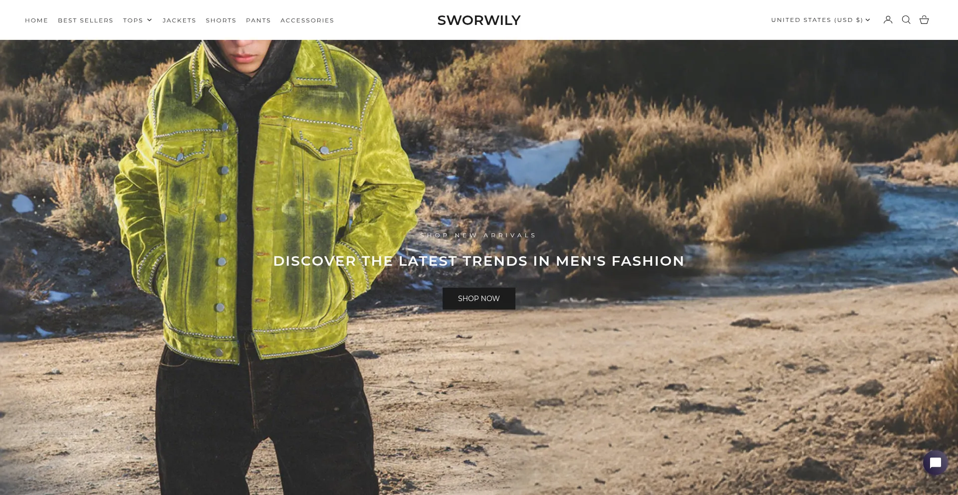 Sworwily.com