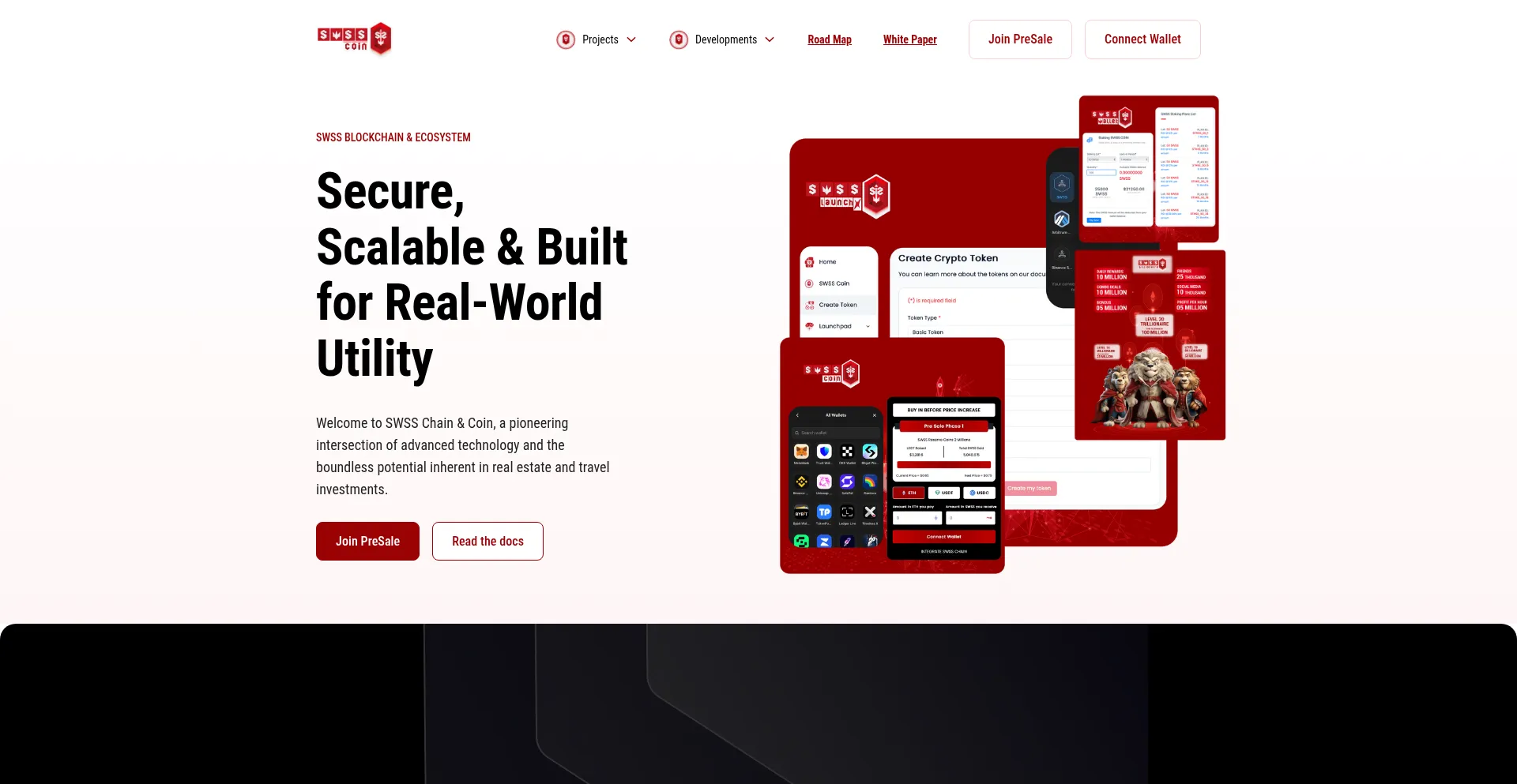Swss.io