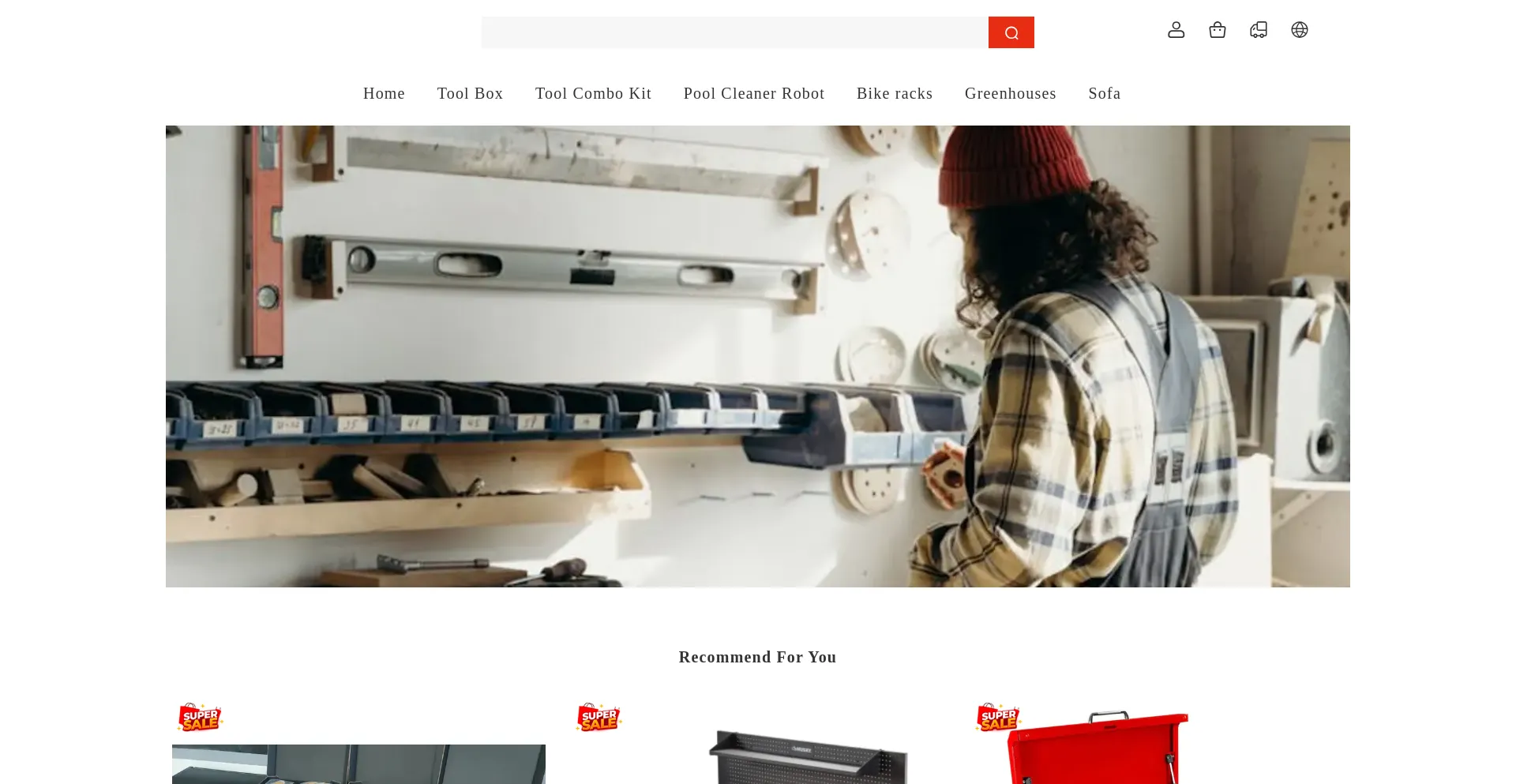 Syatool.com