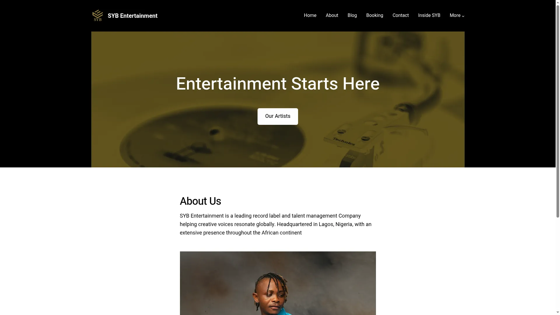 Sybhq.com