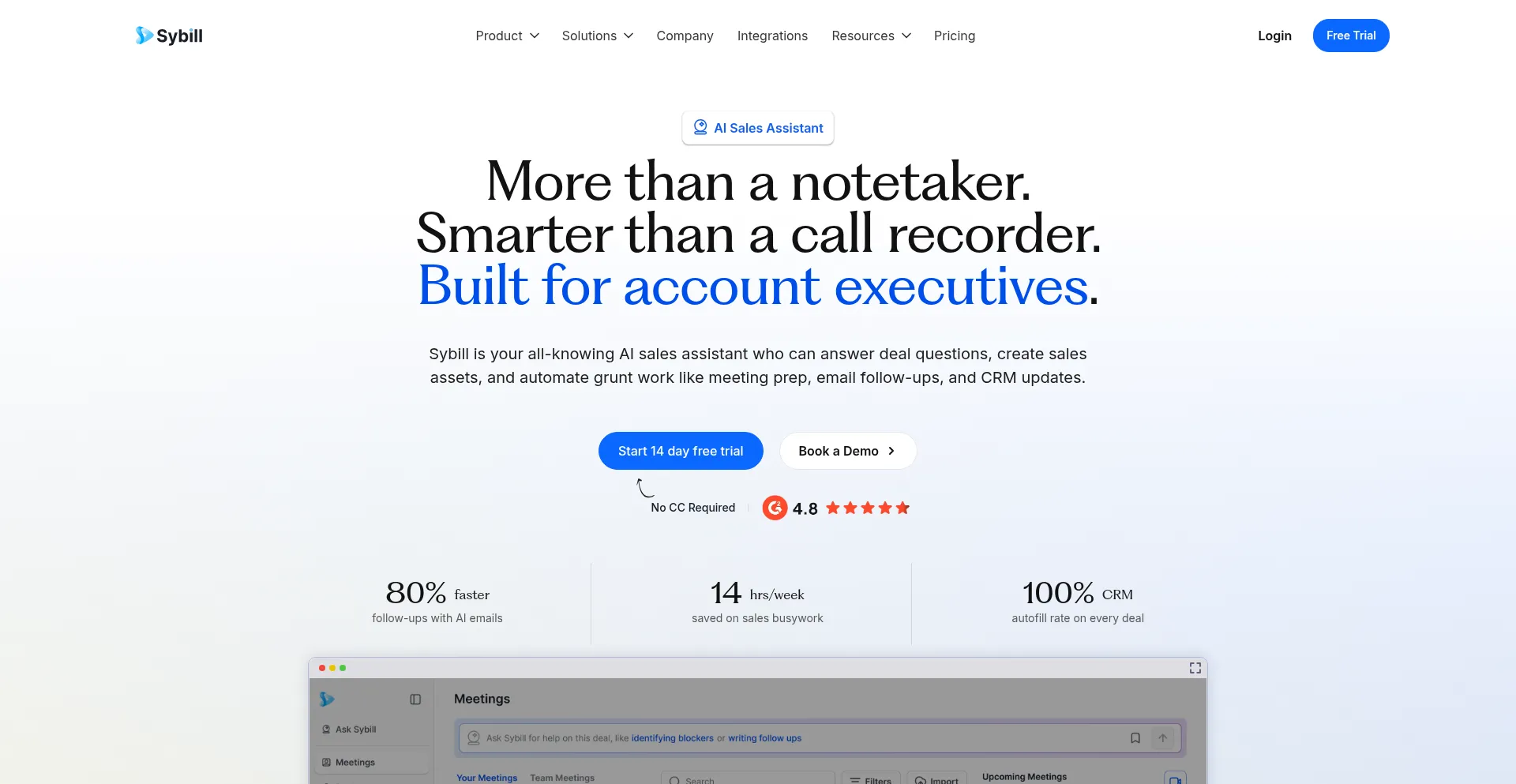 Sybill.ai
