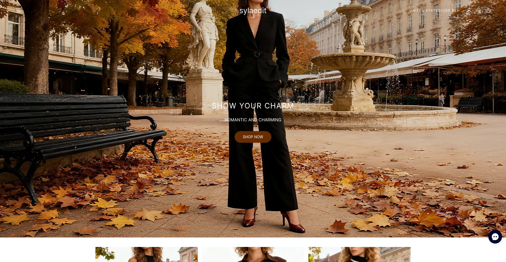 Sylaedit.com