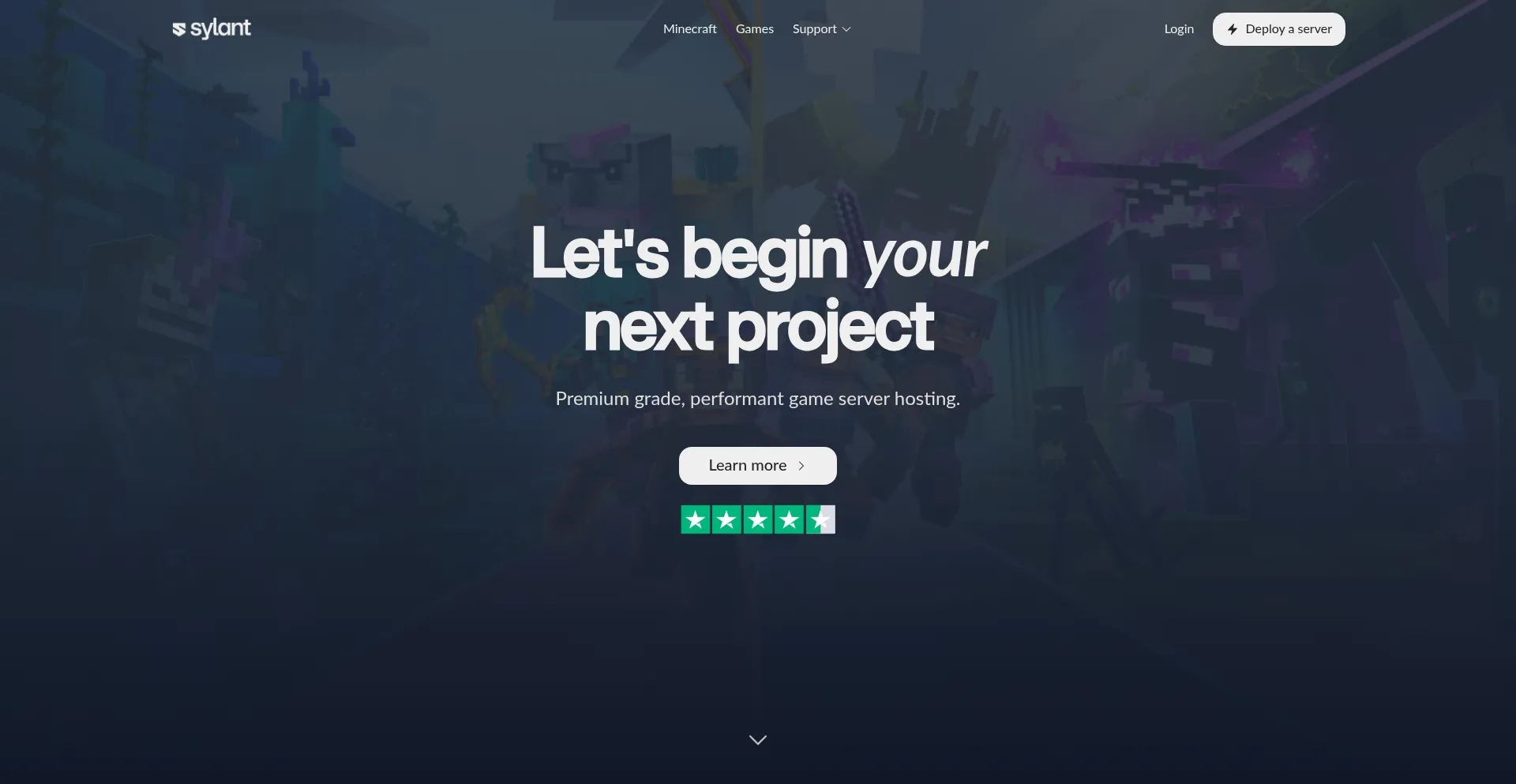 Sylant.net