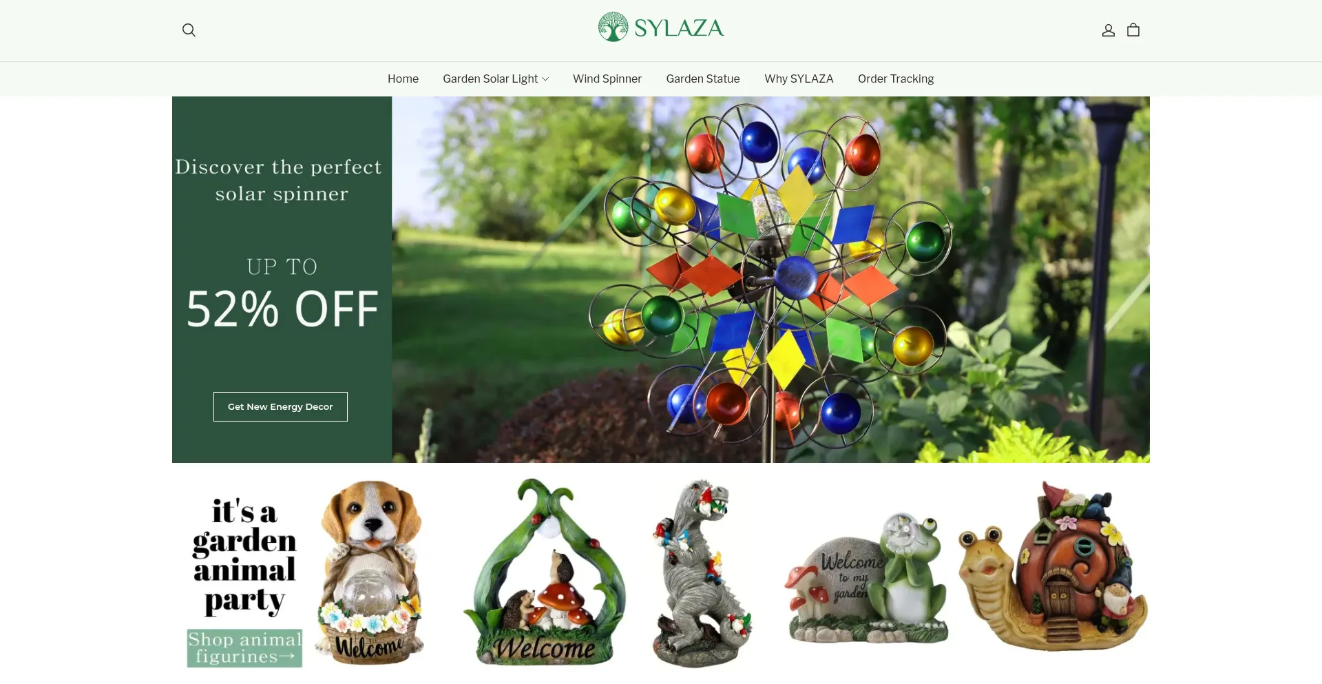 Sylaza.com