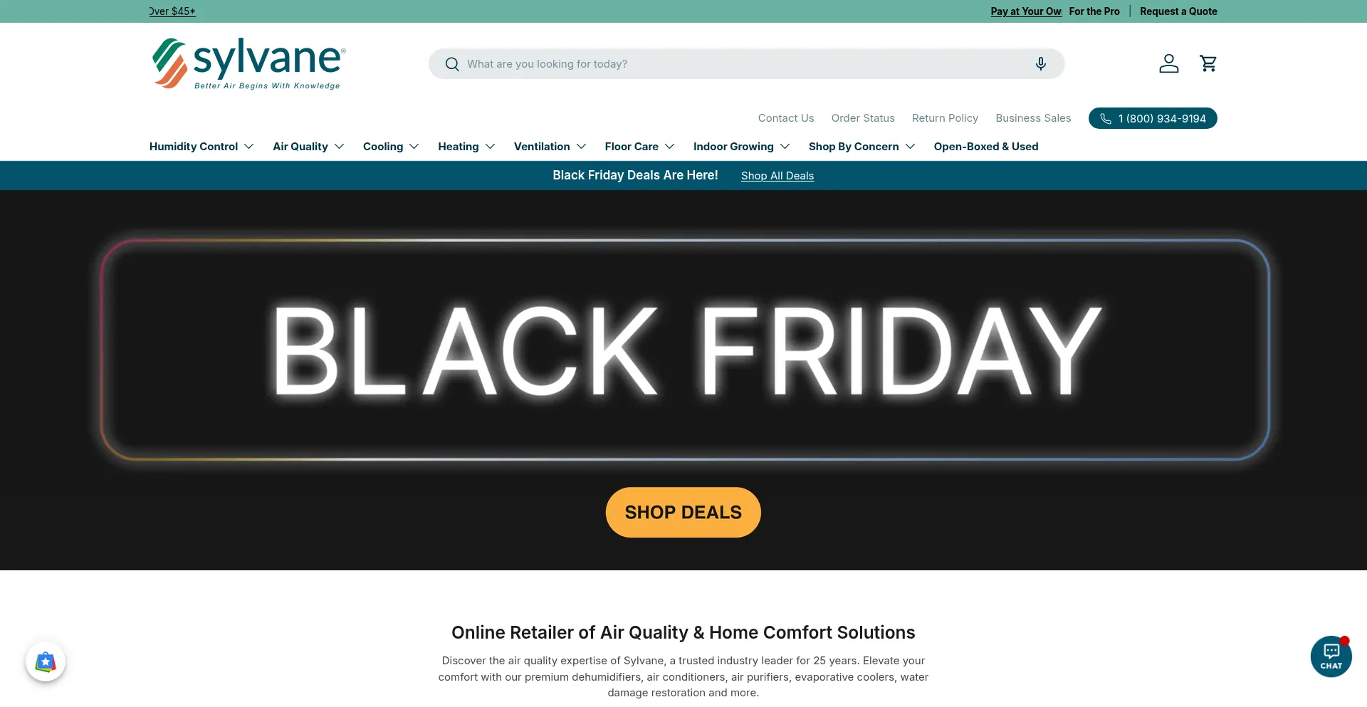Sylvane.com