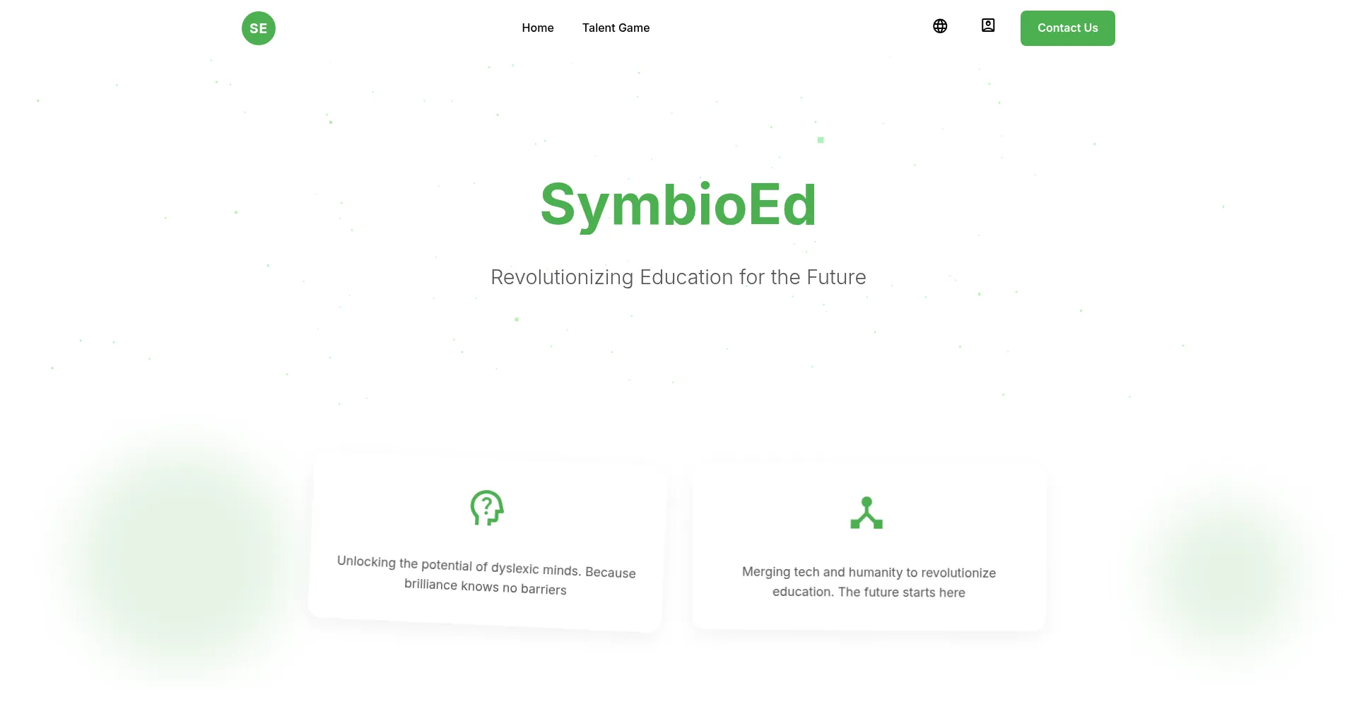 Symbioed.ai
