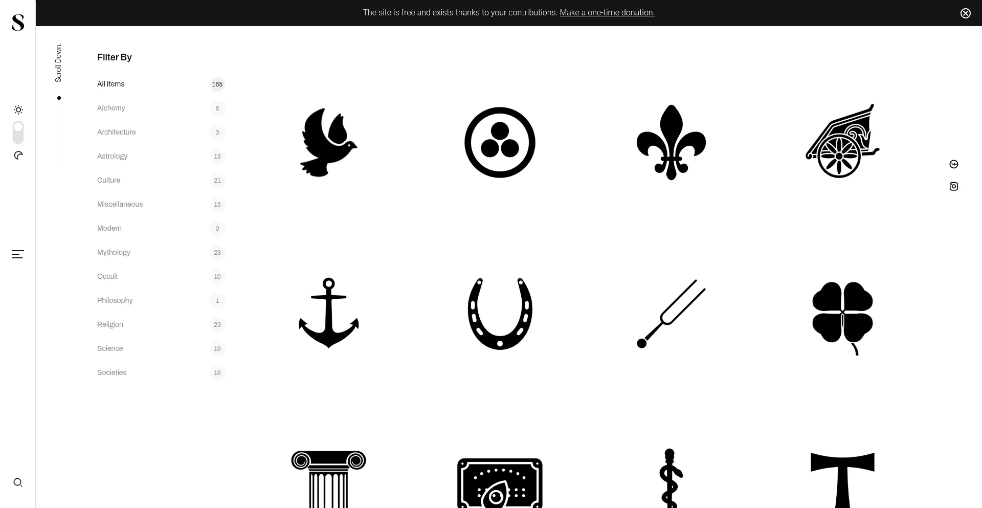 Symbology.wiki