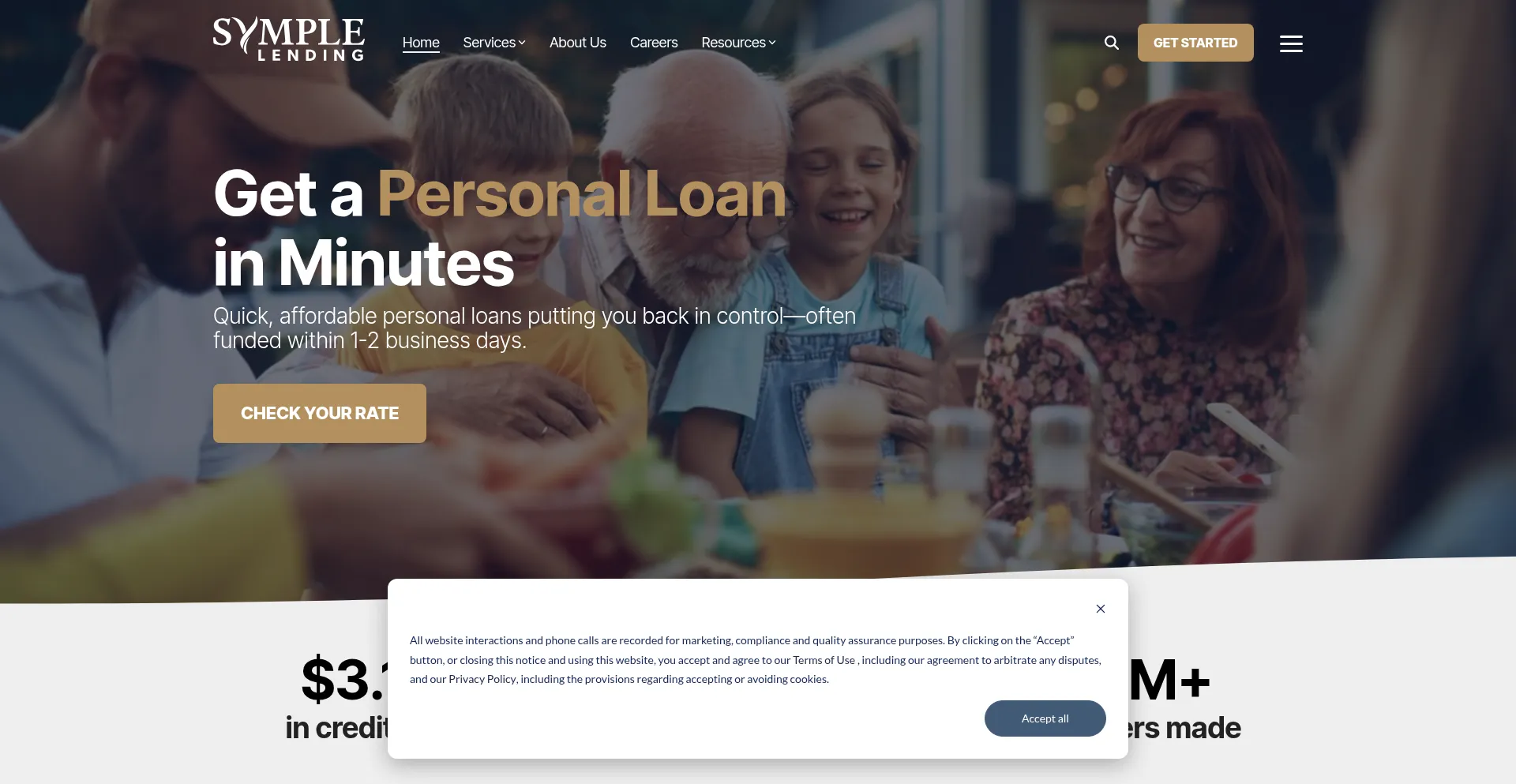 Symplelending.com