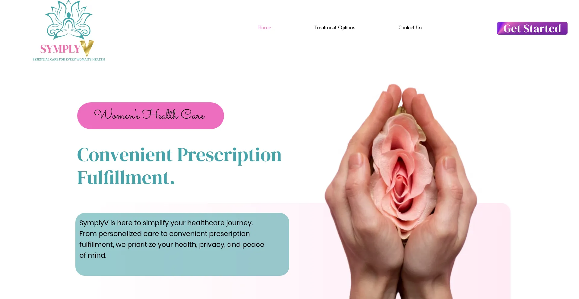 Symplythev.com