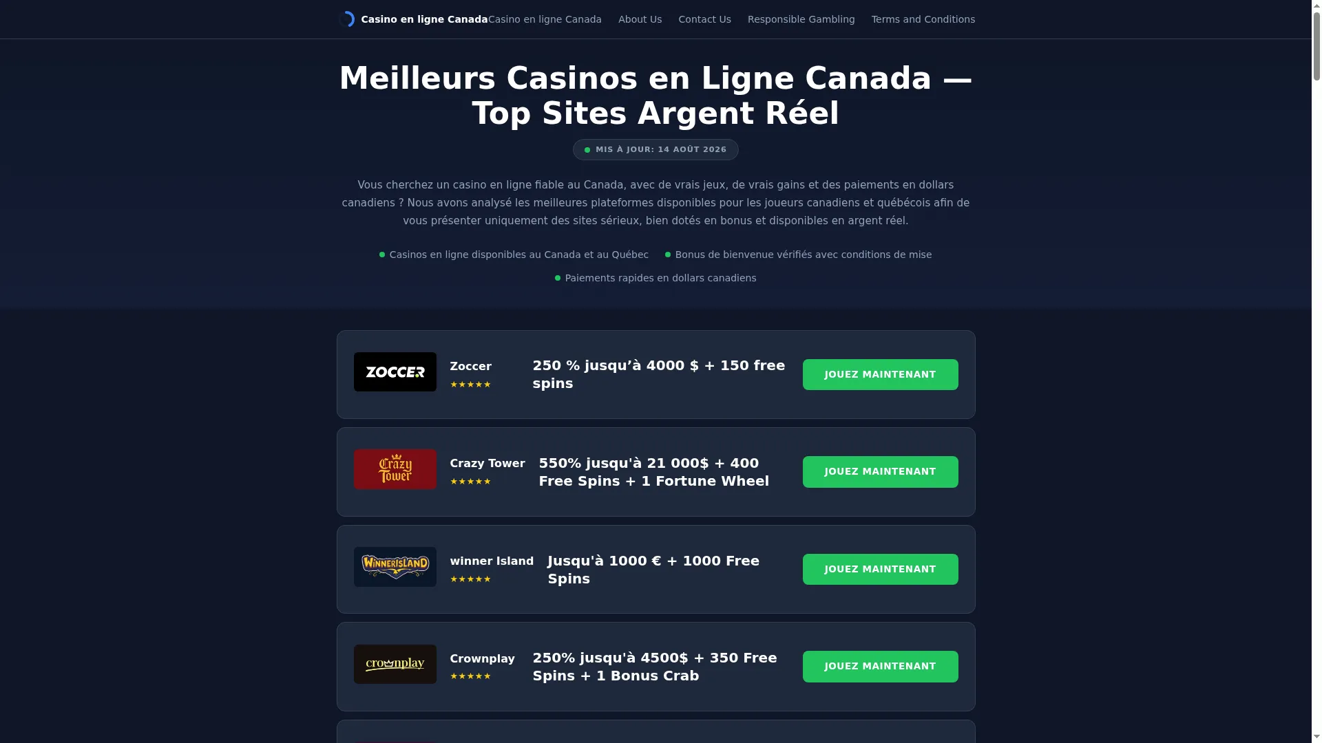 Synapsec.ca