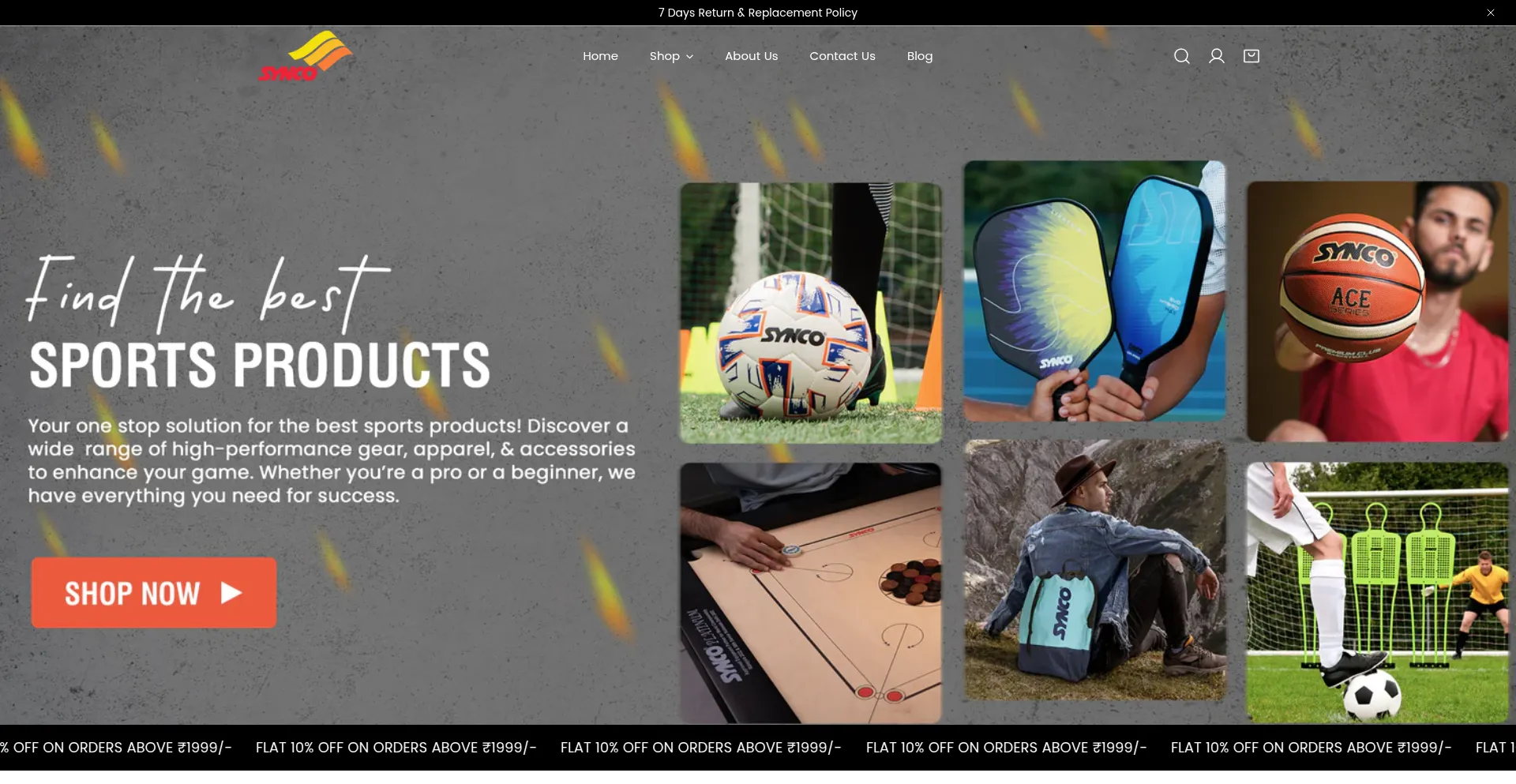 Syncoshop.com