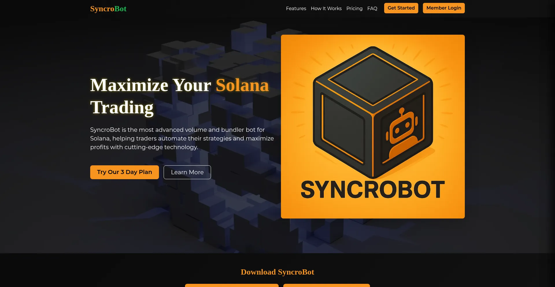 Syncrobot.in