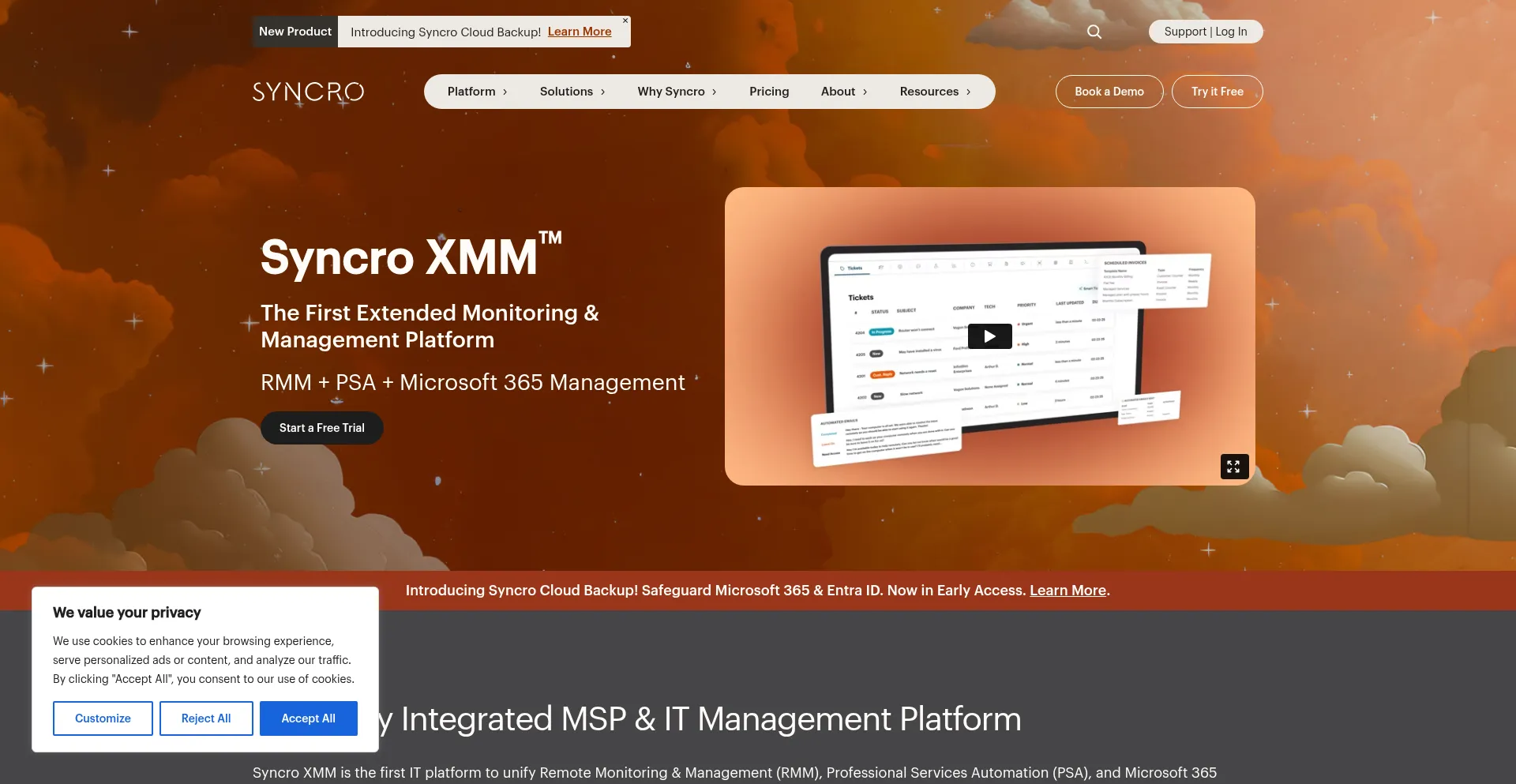 Syncromsp.com