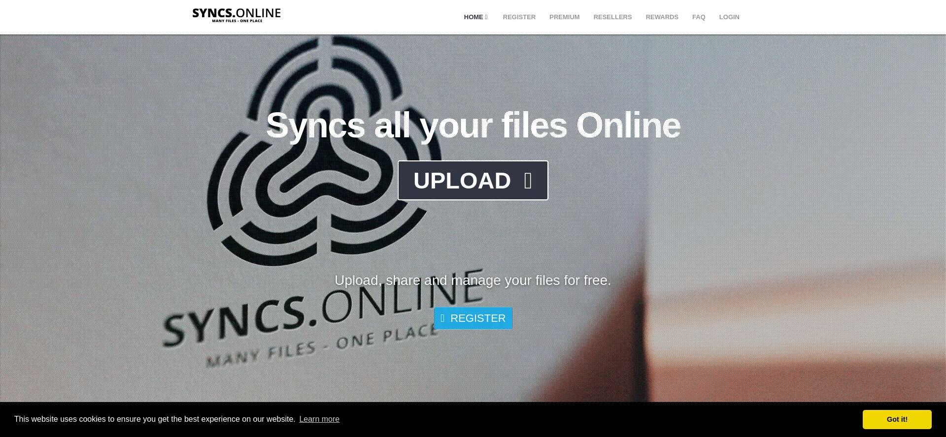 Syncs.online