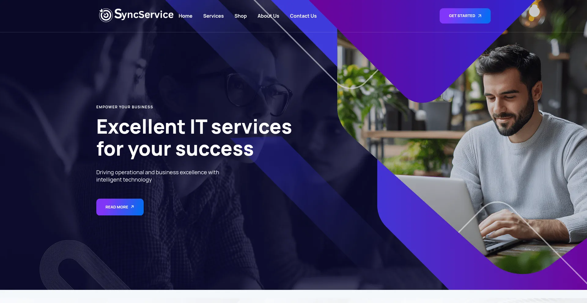 Syncservice.co