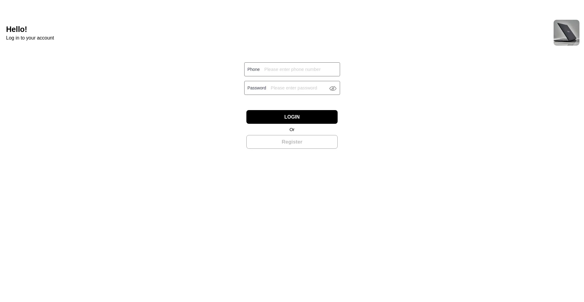 Website screenshot of Synergy-ng.com