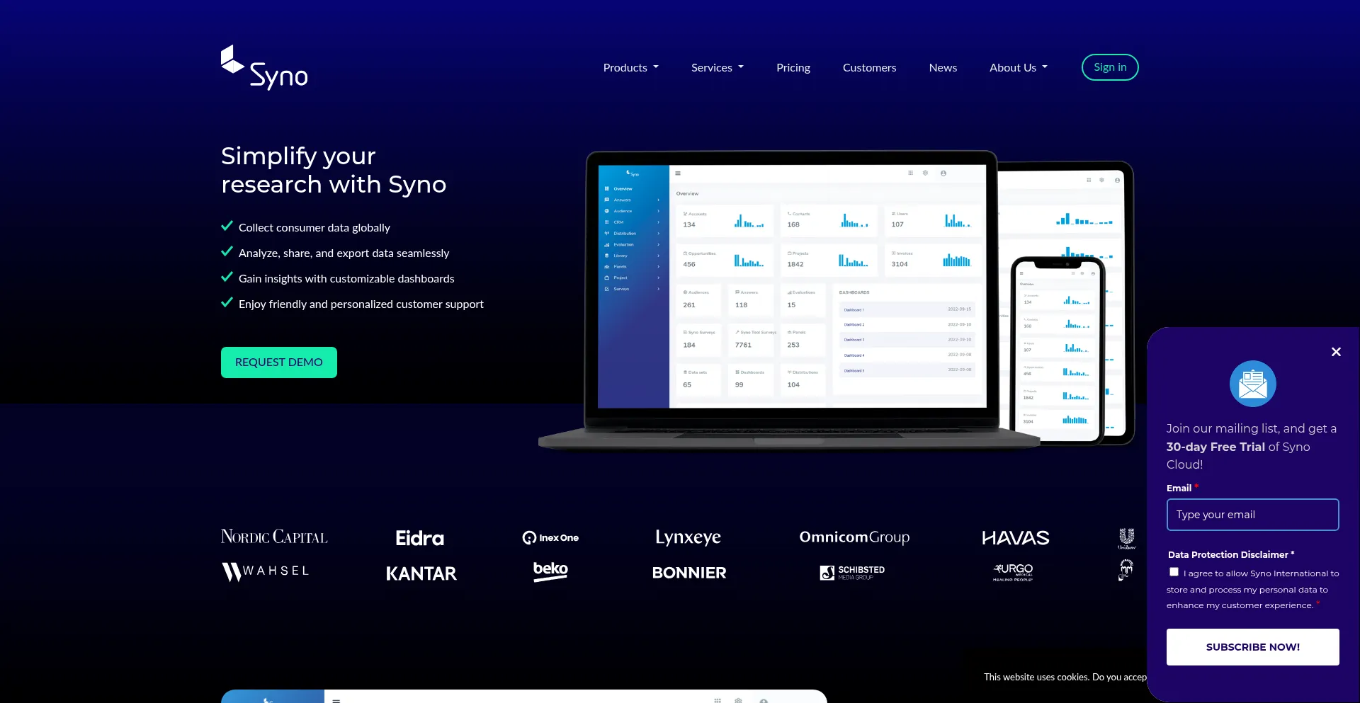 Synoint.com