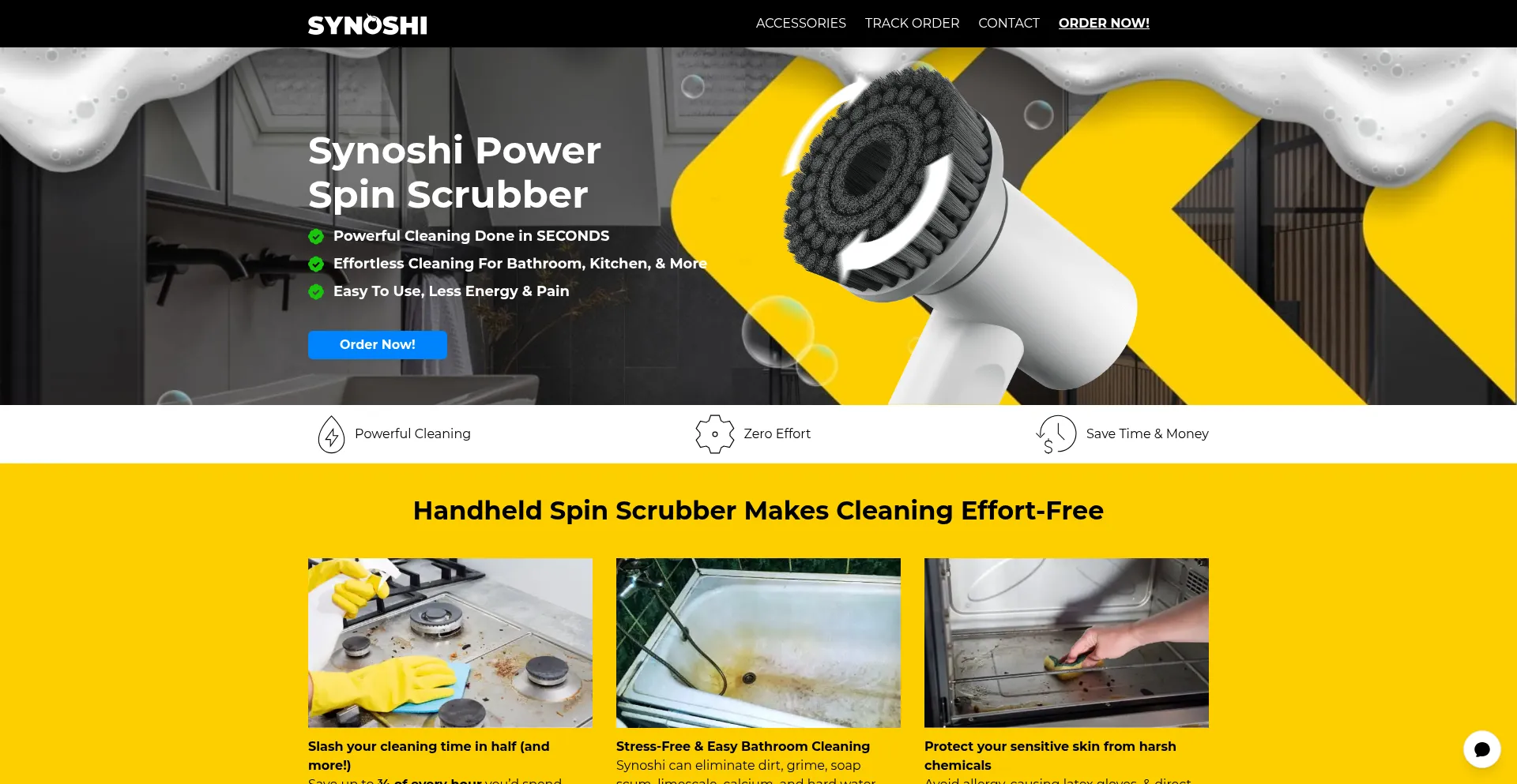 Synoshi-original.com