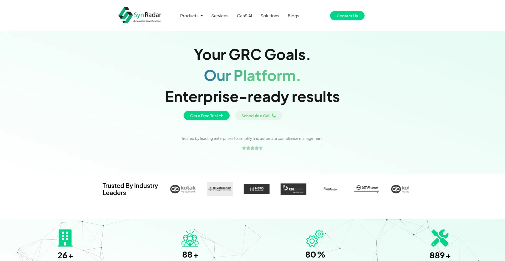 Synradar.com