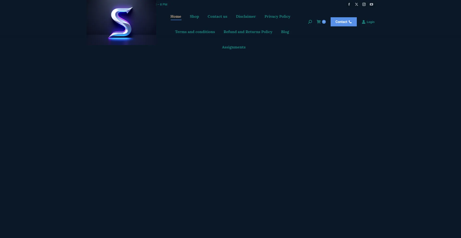Syntaratech.com