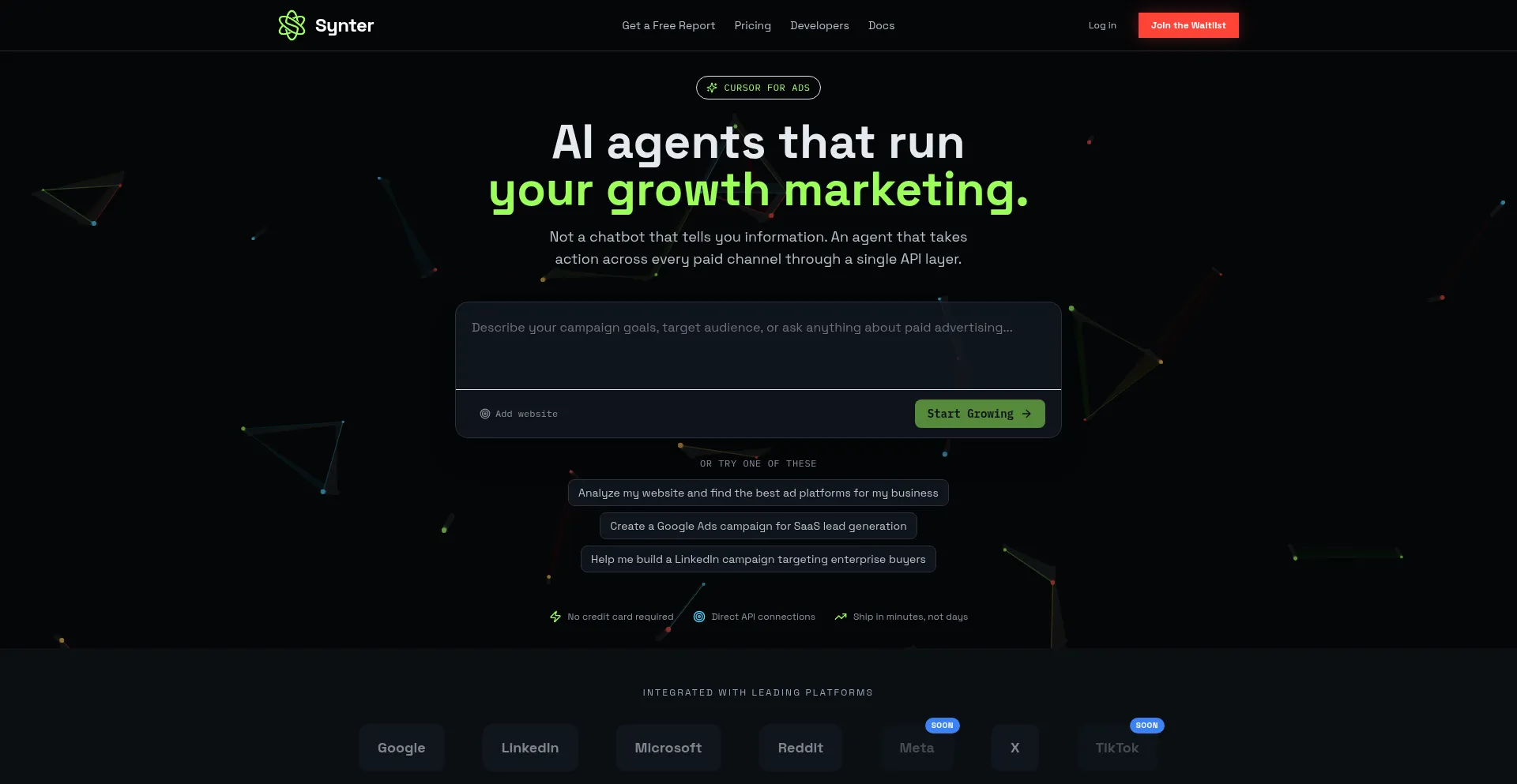 Syntermedia.ai