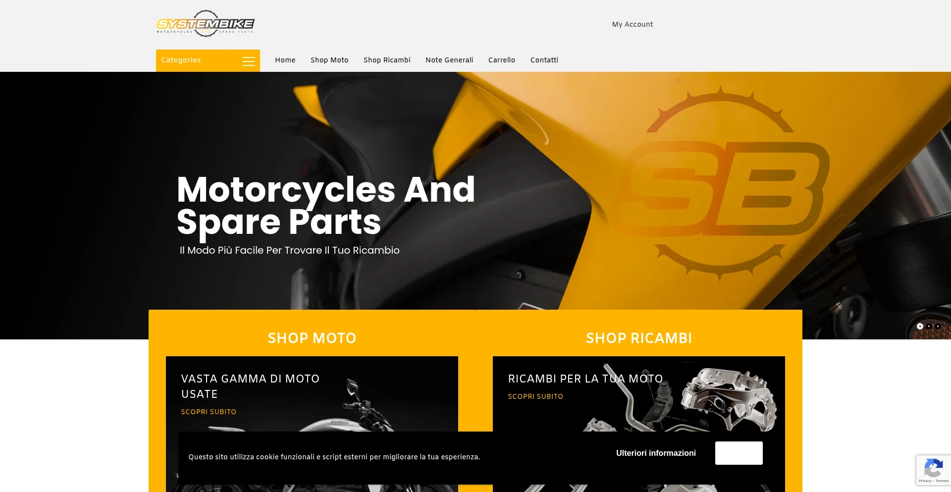 Systembike.it
