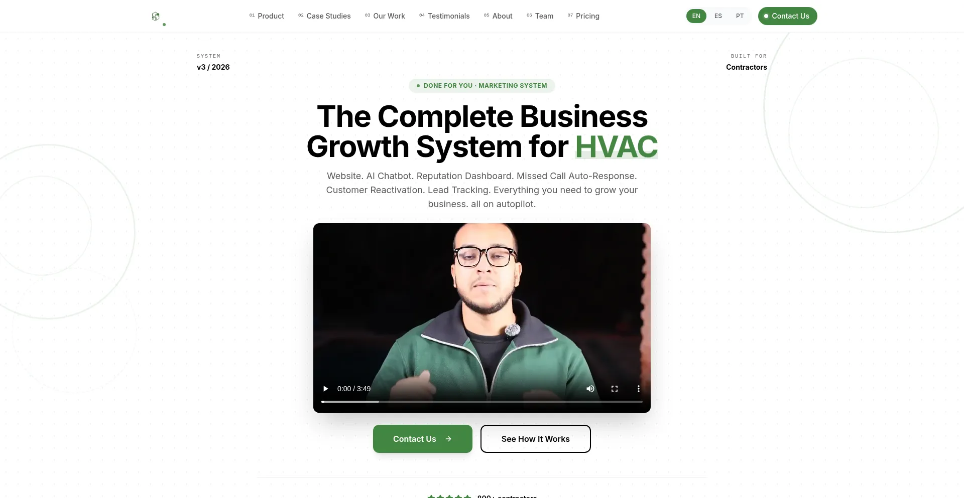 Systemicdigital.io