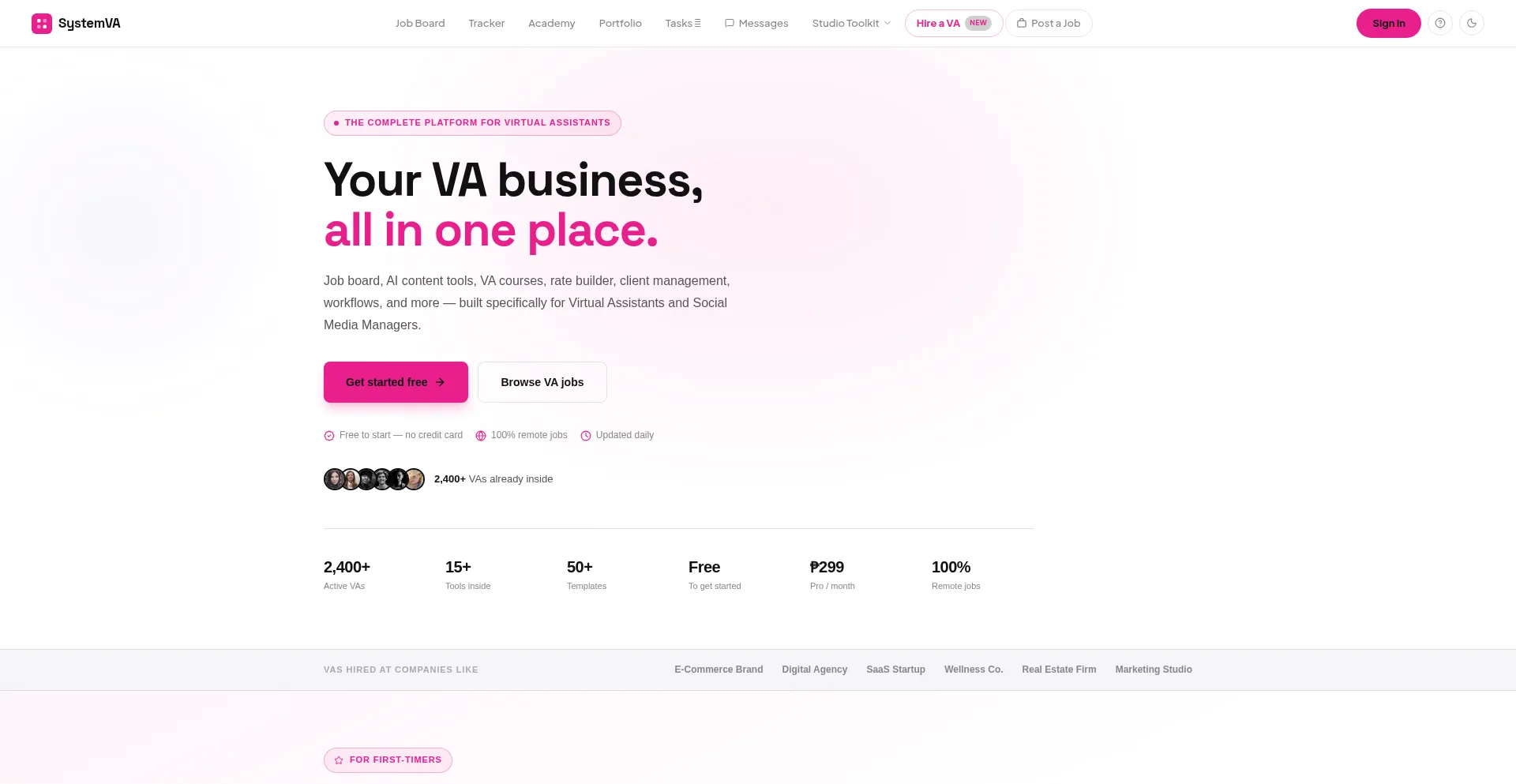 Systemva.com