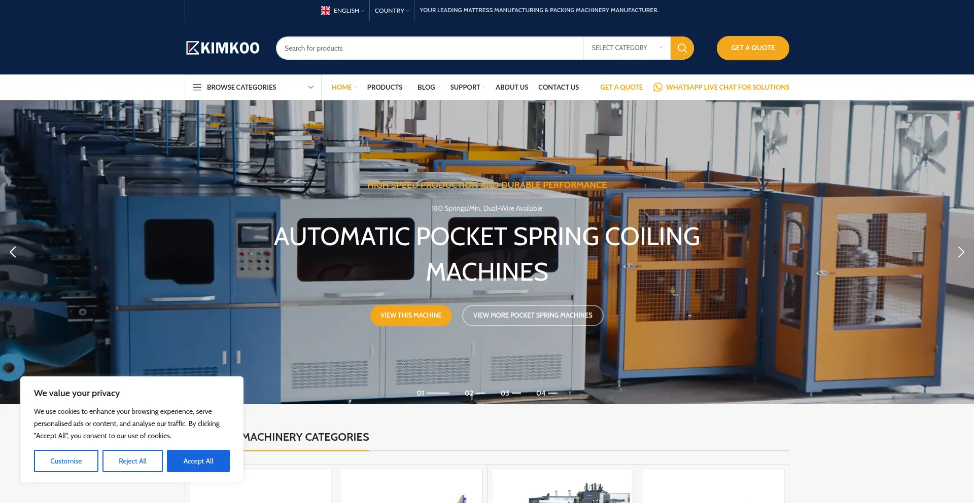 Szkimkoo.com
