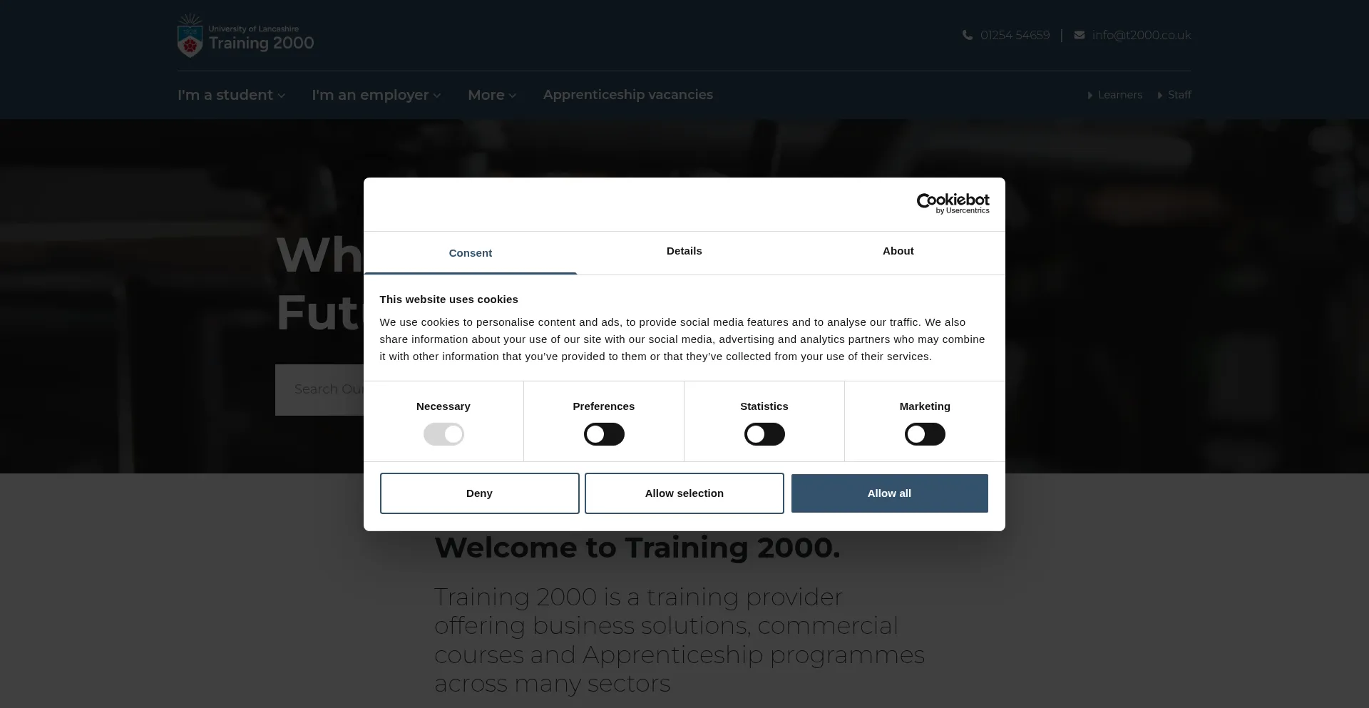 T2000.co.uk