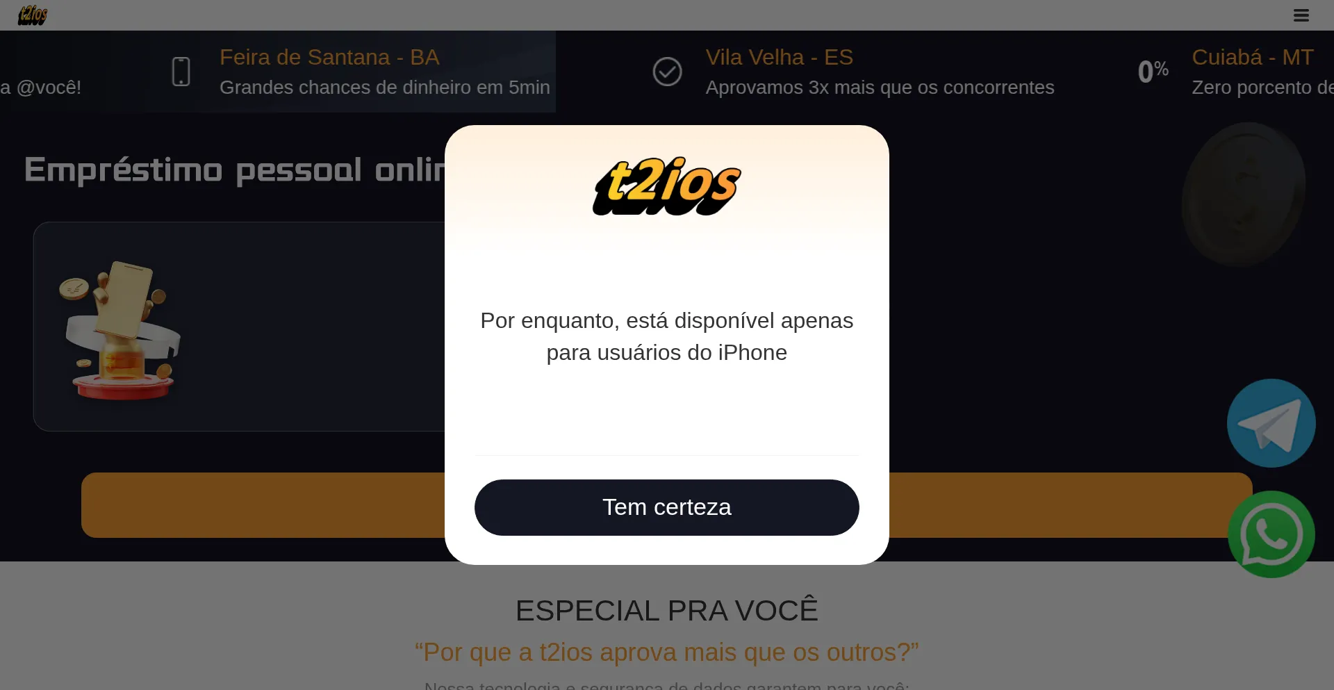 T2ios.com