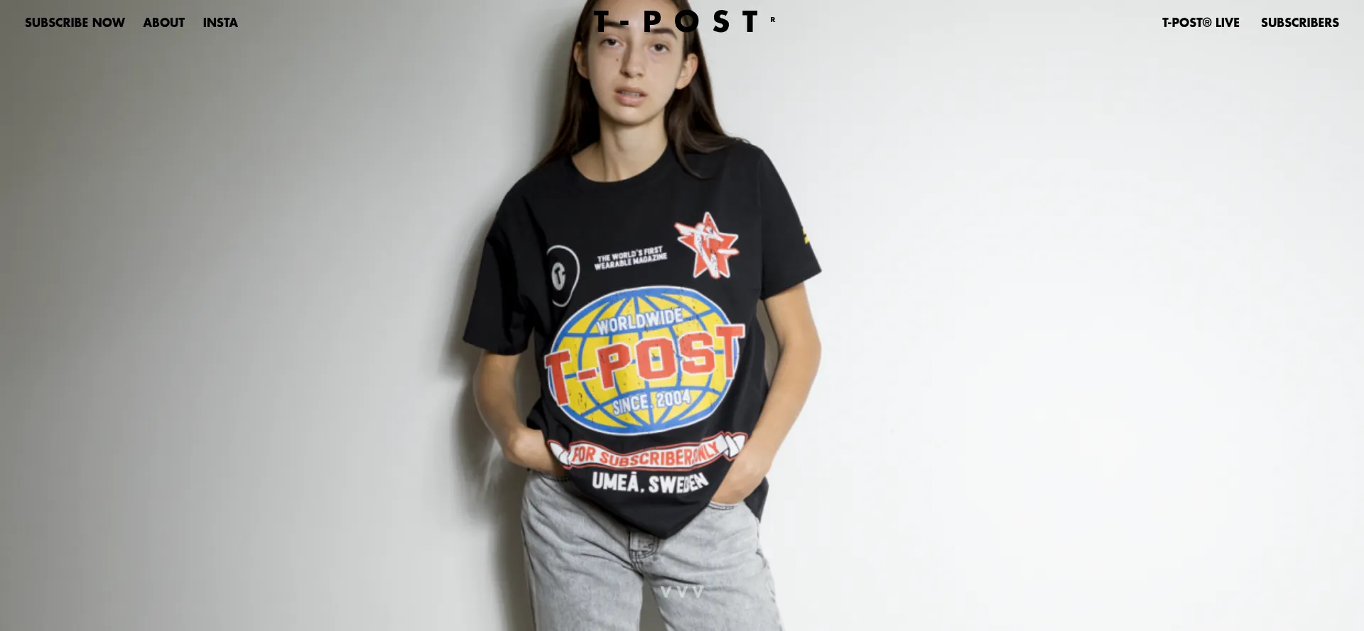 T-post.com