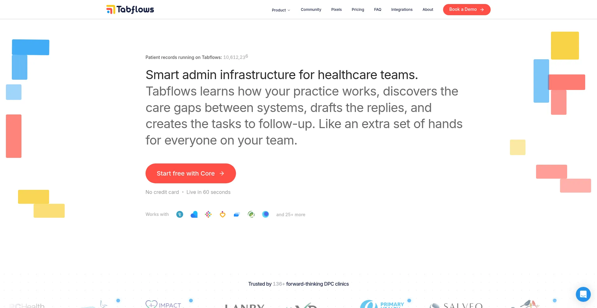 Tabflows.com