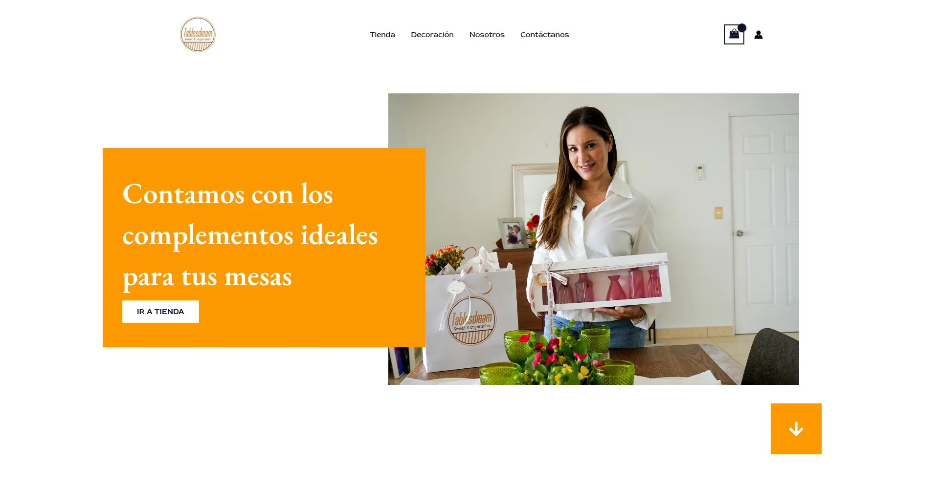 Tables-dream.com