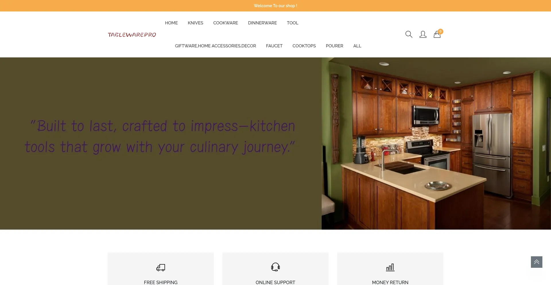Tablewarepro.com