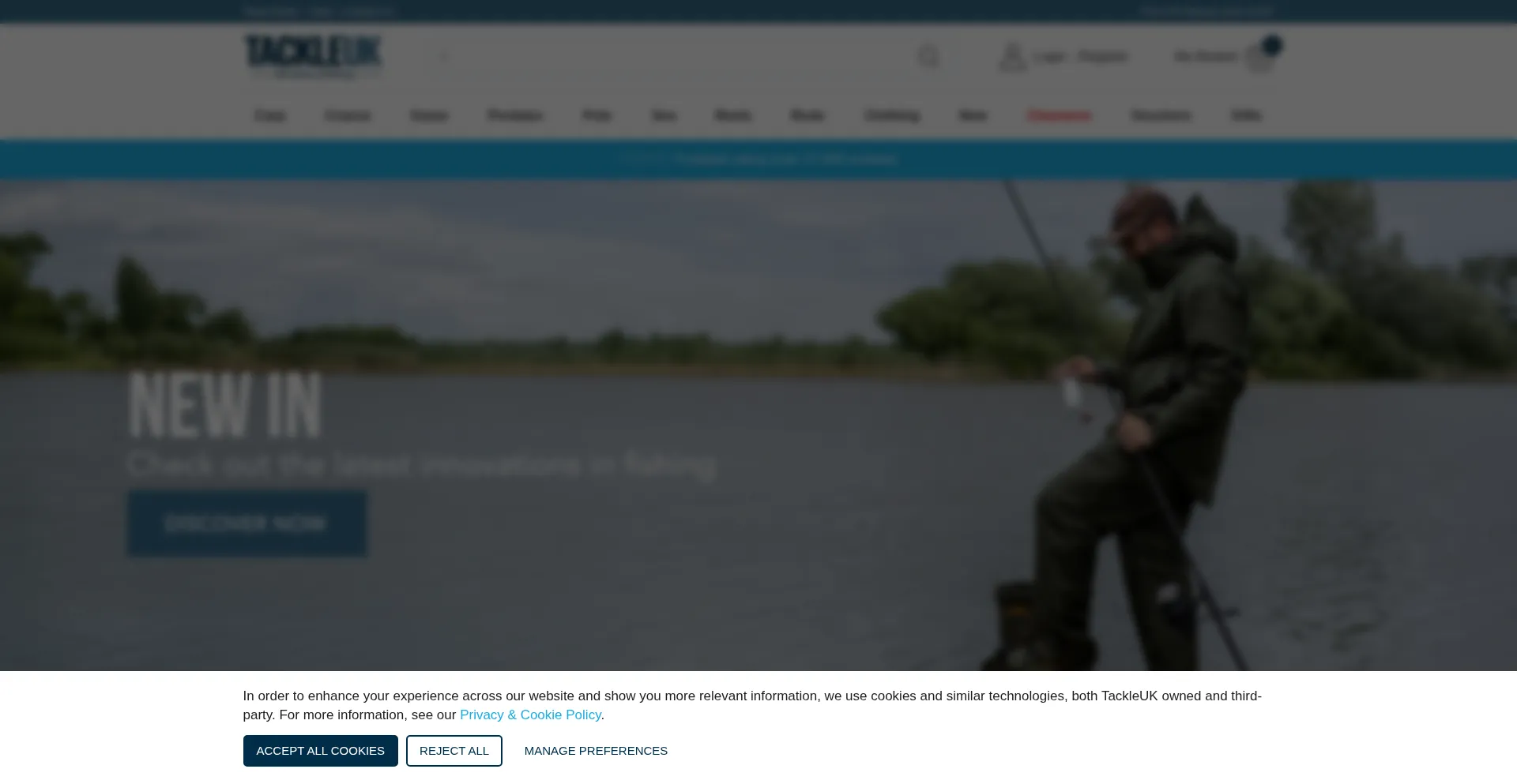 Tackleuk.co.uk